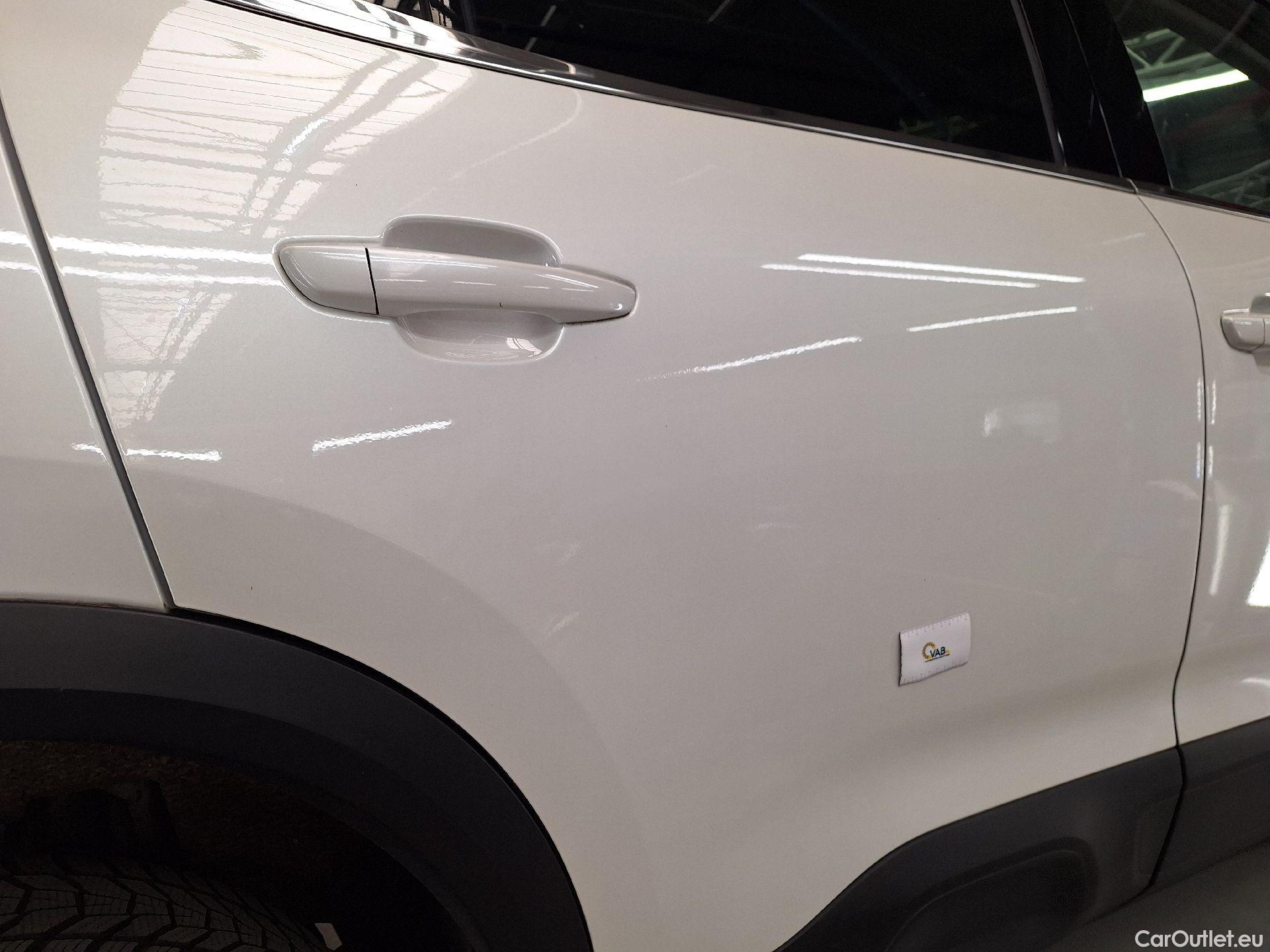  Citroen  C5 Aircross Citroën,  '18, Citroën  1.5 BlueHDi 130 S&S EAT8 Shine #23