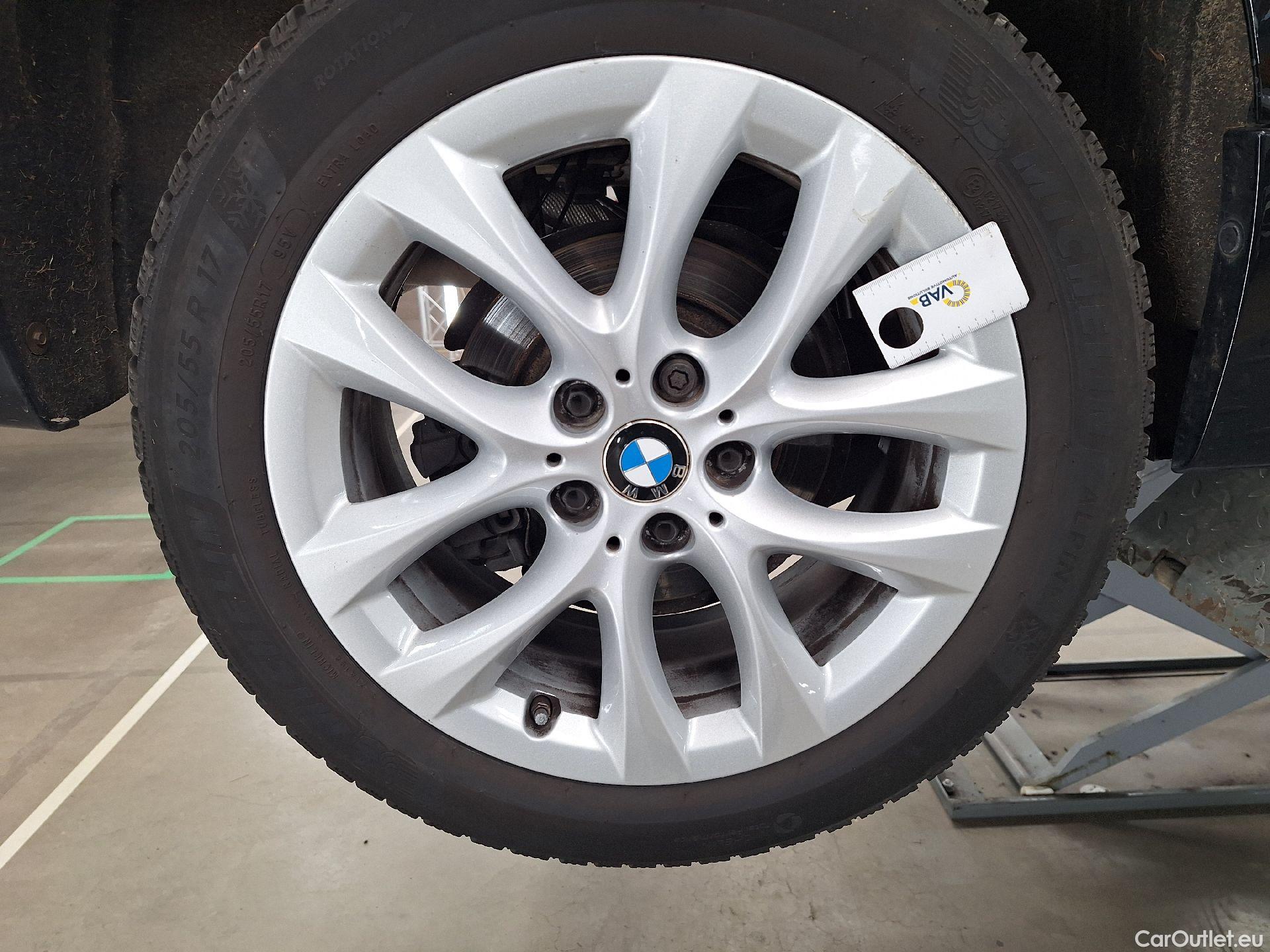  Bmw  Serie 2 BMW, 2-serie GranTour '18, BMW 2 Reeks Gran Tourer 220i (131kW) 5d 7pl #19