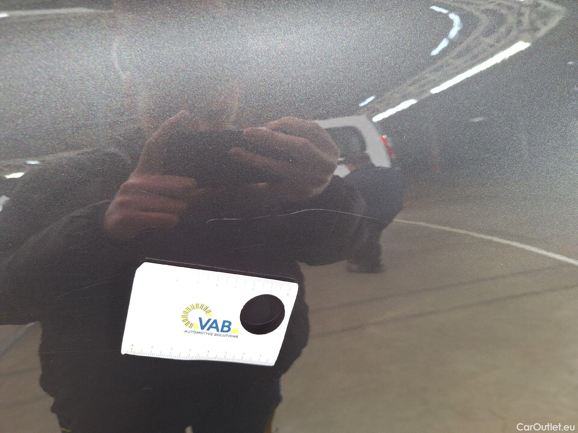  Bmw  Serie 5 BMW, 5-serie To FL'20, BMW 5 Reeks Touring 520d Aut. (120 kW) 5d #8