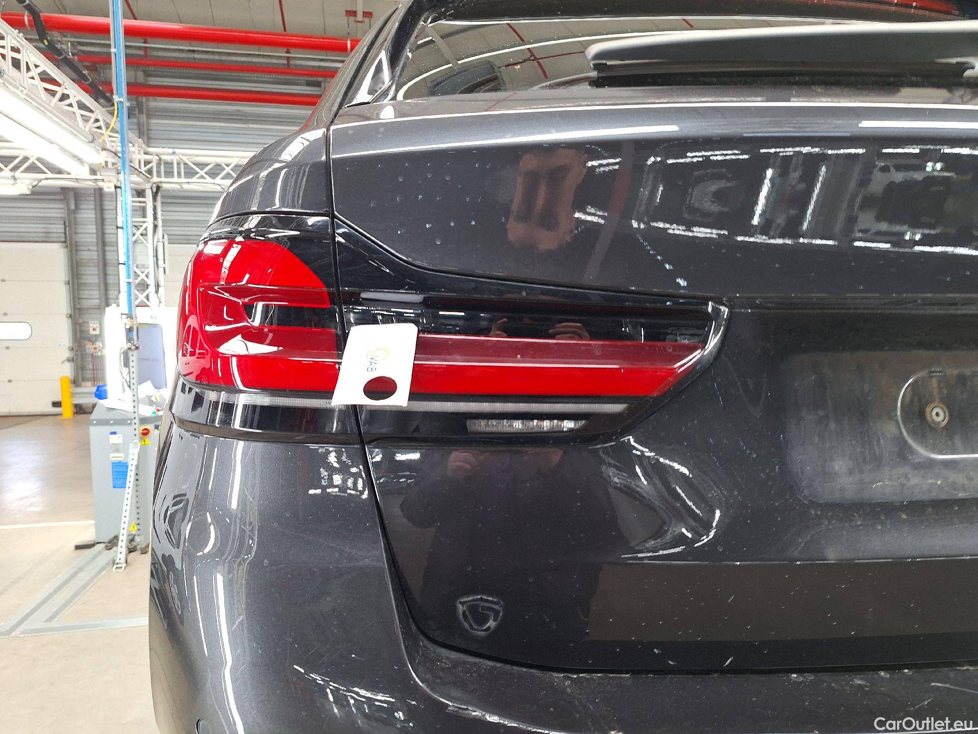  Bmw  Serie 5 BMW, 5-serie To FL'20, BMW 5 Reeks Touring 520d Aut. (120 kW) 5d #13