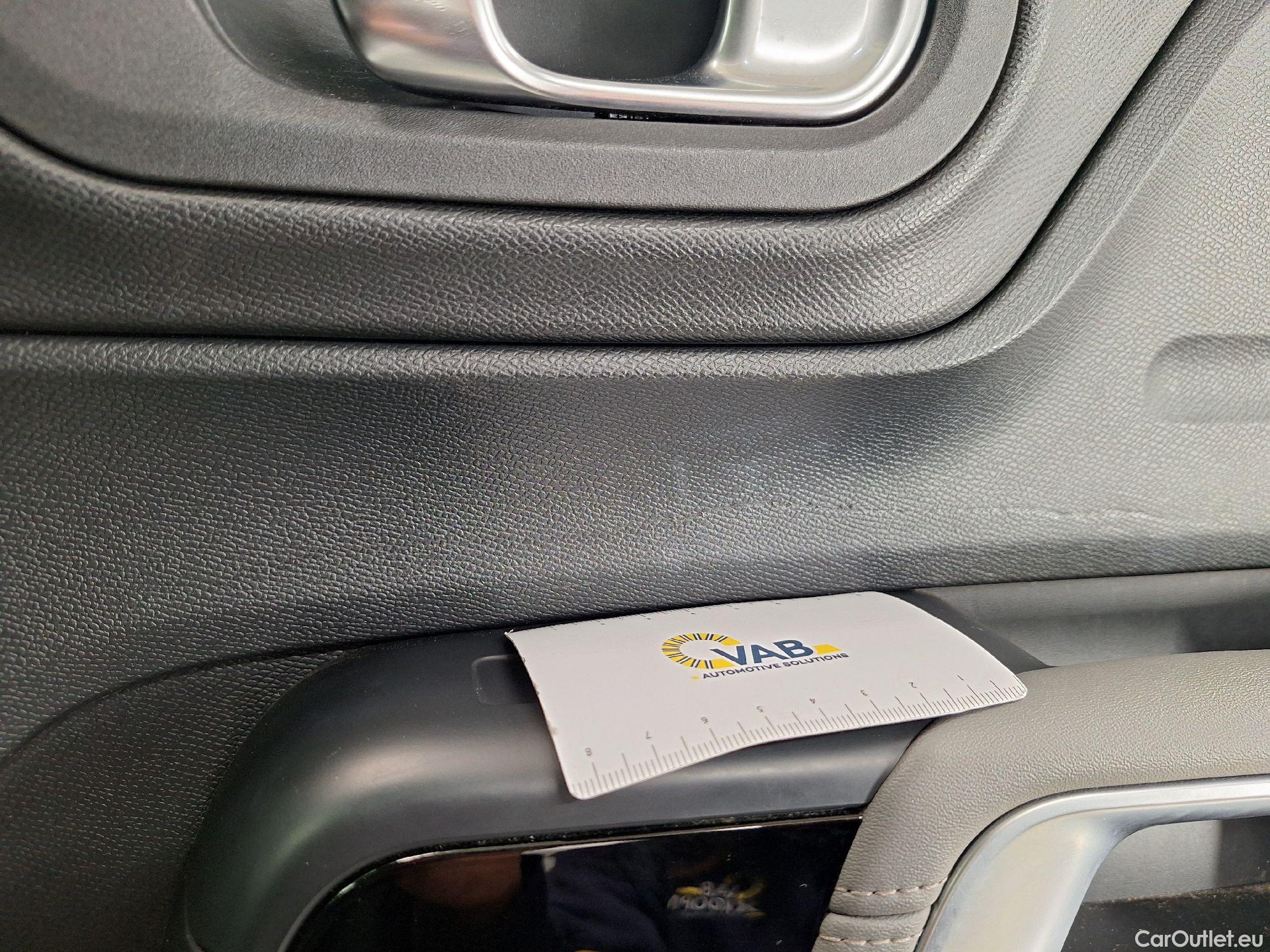  Citroen  C5 Aircross Citroën,  '18, Citroën  1.5 BlueHDi 130 S&S EAT8 Shine #19