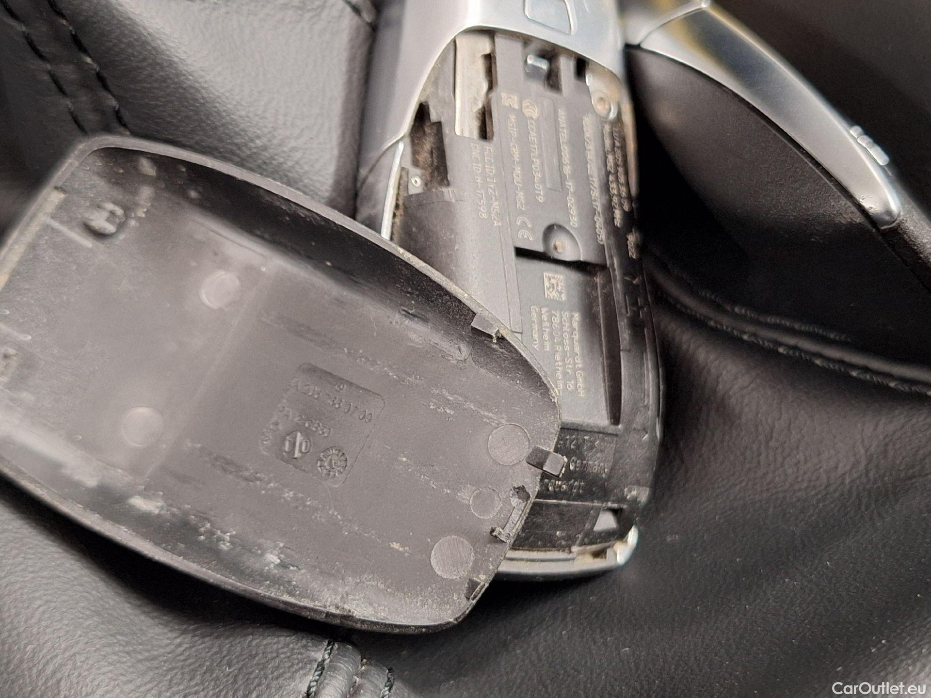  Mercedes  C-Klasse Mercedes,  FL'18, Mercedes-Benz  Berline C 200 d Business So #3