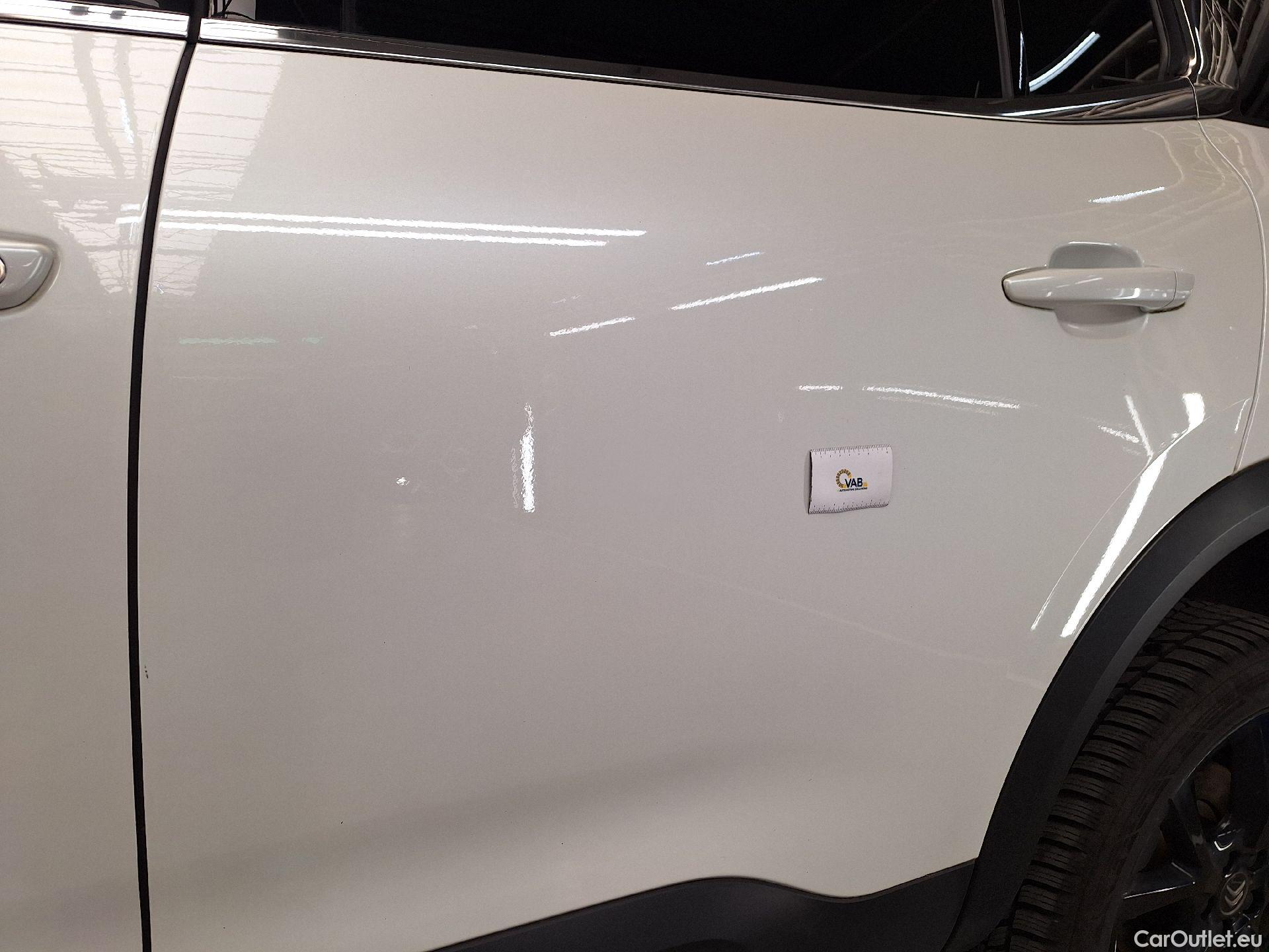  Citroen  C5 Aircross Citroën,  '18, Citroën  1.5 BlueHDi 130 S&S EAT8 Shine #3