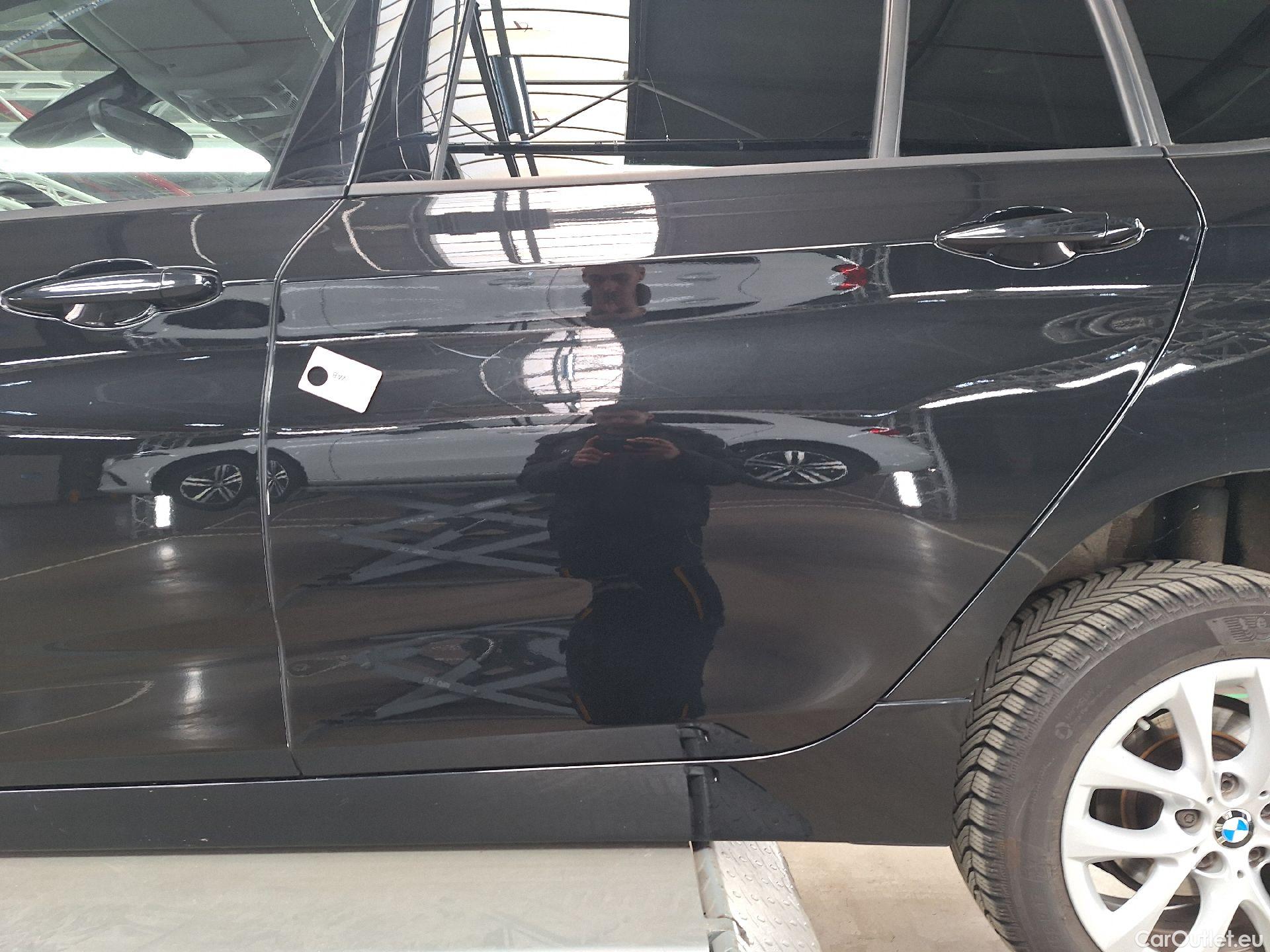  Bmw  Serie 2 BMW, 2-serie GranTour '18, BMW 2 Reeks Gran Tourer 220i (131kW) 5d 7pl #3