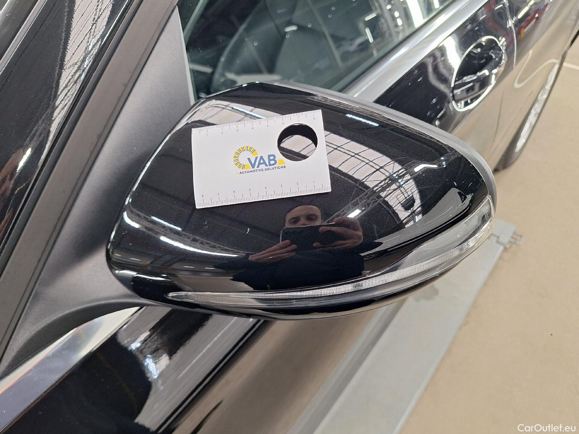  Mercedes  C-Klasse Mercedes,  FL'18, Mercedes-Benz  Berline C 200 d Business So #5