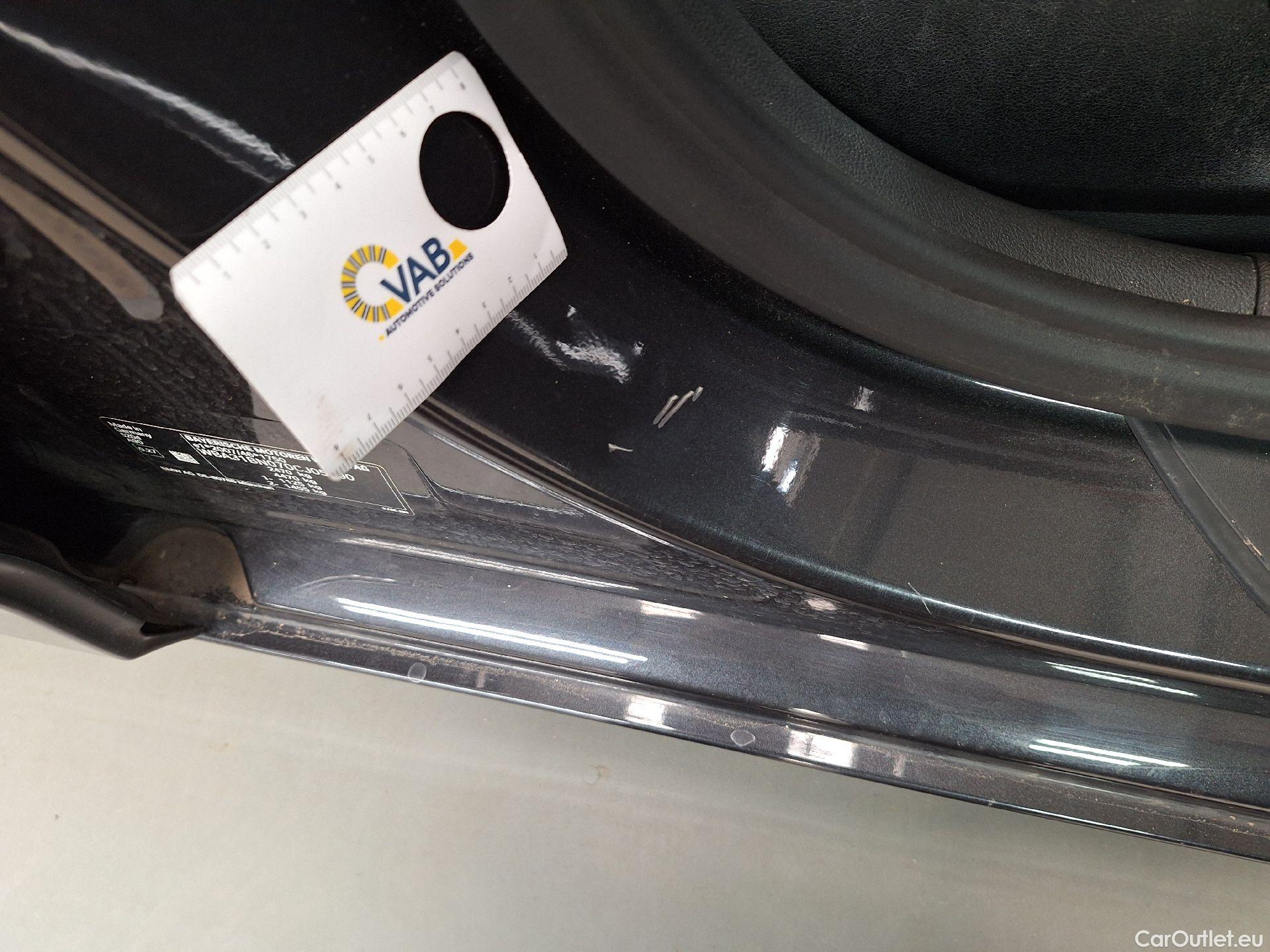  Bmw  Serie 5 BMW, 5-serie To FL'20, BMW 5 Reeks Touring 520d Aut. (120 kW) 5d #6