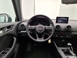  Audi  A3 Audi,  Sportback FL'16, Audi  Sportback 1.0 30 TFSi 85kW 5d #5