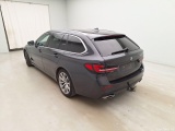  Bmw  Serie 5 BMW, 5-serie To FL'20, BMW 5 Reeks Touring 520d Aut. (120 kW) 5d #6