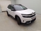  Citroen  C5 Aircross Citroën,  '18, Citroën  1.5 BlueHDi 130 S&S EAT8 Shine #9