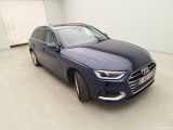  Audi  A4 Audi,  Avant FL'19, Audi  Avant 2.0 30 TDi 100kW S tr Adv Business E #9
