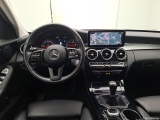  Mercedes  C-Klasse Mercedes,  FL'18, Mercedes-Benz  Berline C 200 d Business So #5