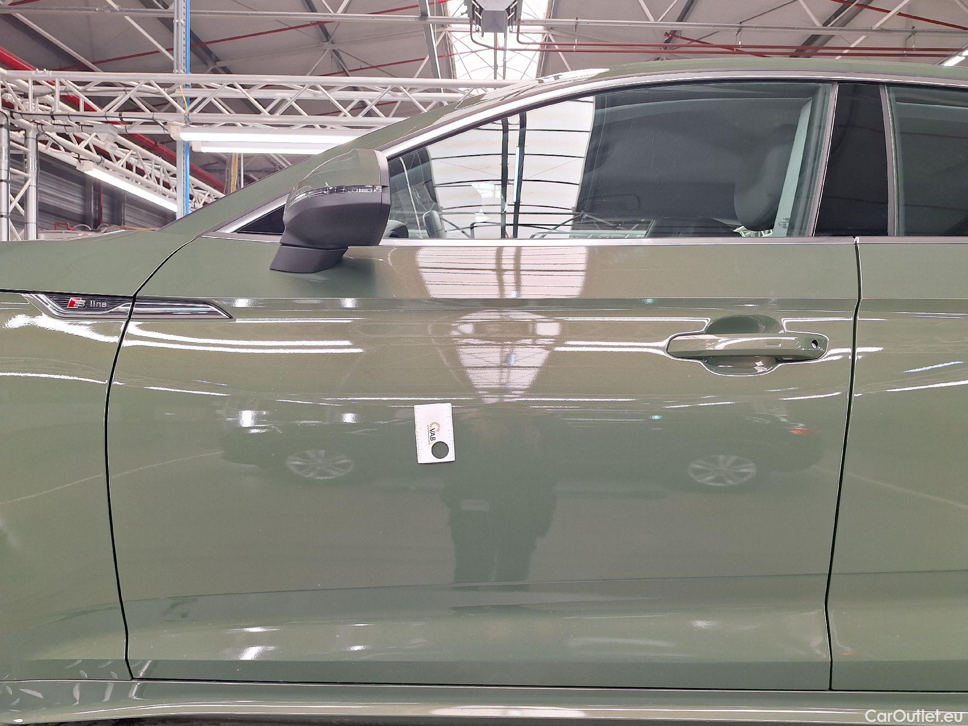  Audi  A5 Sportback Audi, A5 SB FL'20, Audi  30 TDI S tronic Bus. Ed. S Line  #34