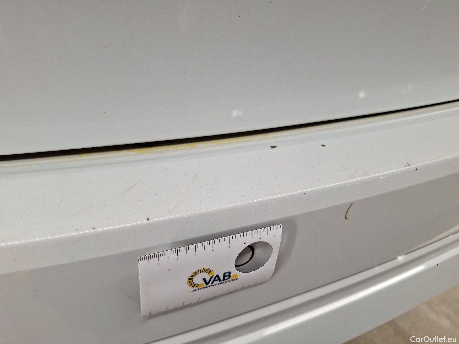  Skoda  Octavia Skoda,  Combi '20, Skoda  Combi 2.0 CRTDI 85kW Ambition 5d #35