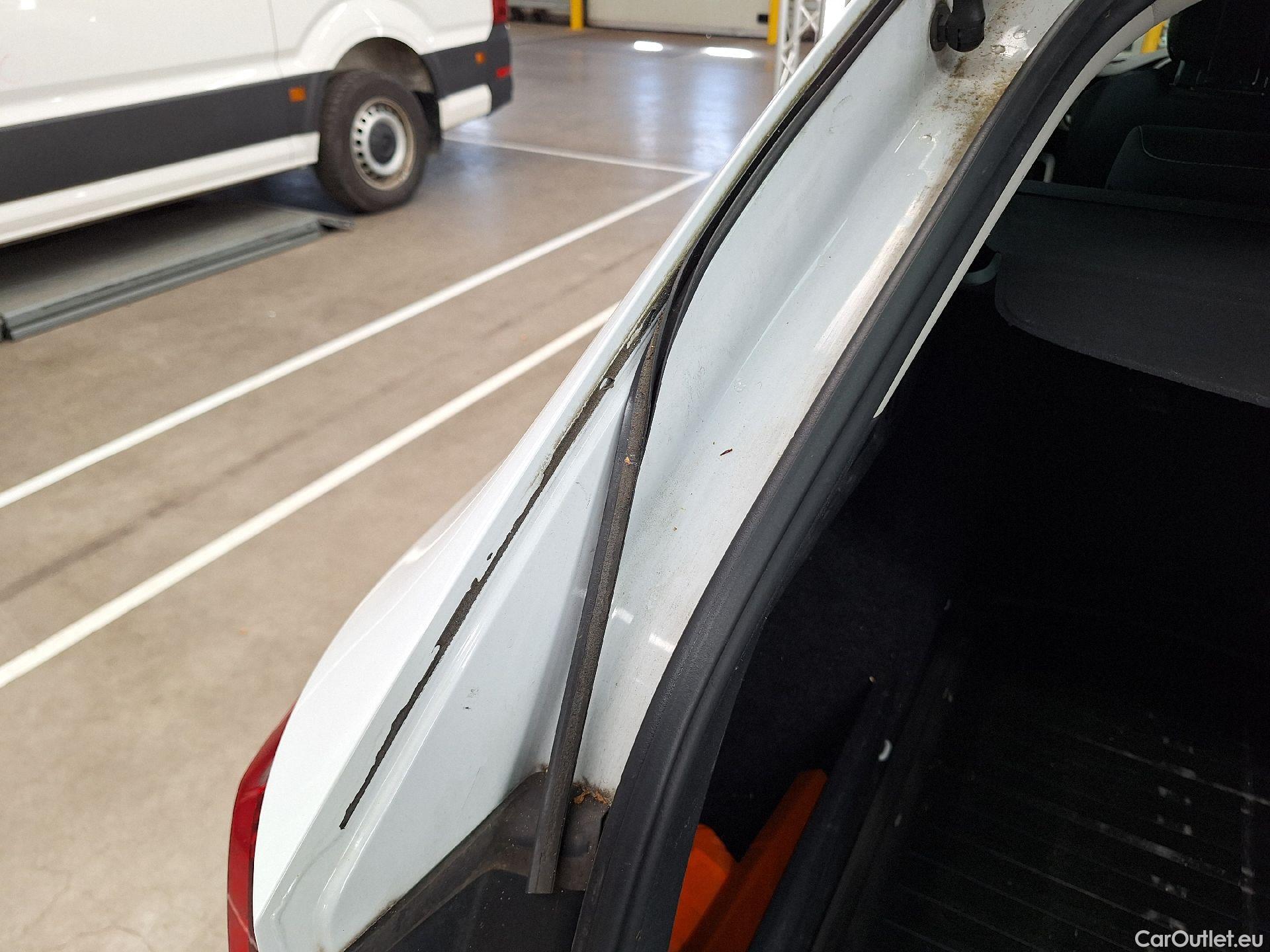  Skoda  Octavia Skoda,  Combi '20, Skoda  Combi 2.0 CRTDI 85kW Ambition 5d #17