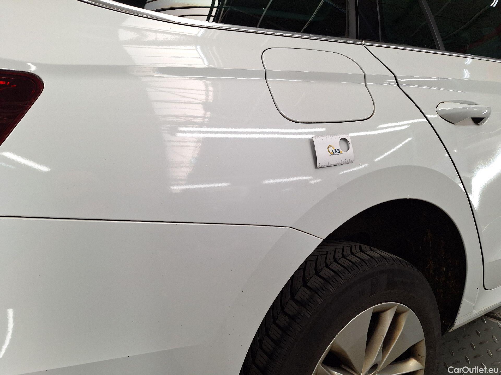  Skoda  Octavia Skoda,  Combi '20, Skoda  Combi 2.0 CRTDI 85kW Ambition 5d #38