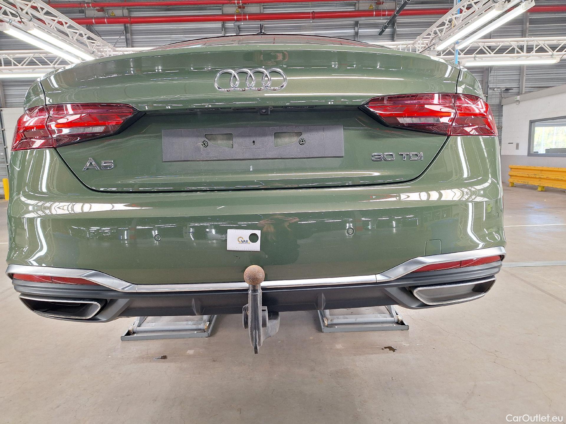  Audi  A5 Sportback Audi, A5 SB FL'20, Audi  30 TDI S tronic Bus. Ed. S Line  #52