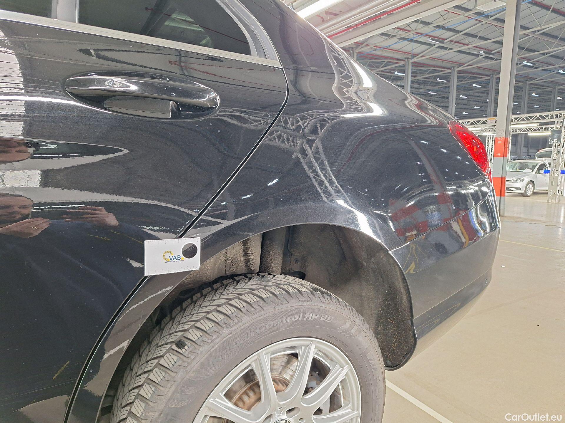  Mercedes  C-Klasse Mercedes,  FL'18, Mercedes-Benz  Berline C 200 d Business So #22