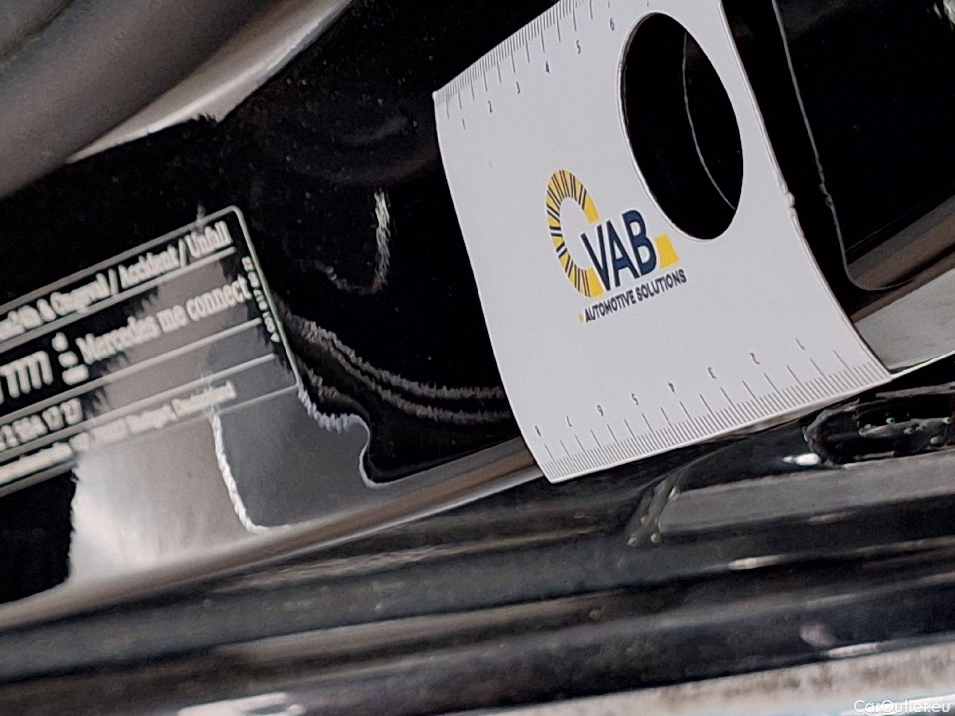  Mercedes  C-Klasse Mercedes,  FL'18, Mercedes-Benz  Berline C 200 d Business So #38