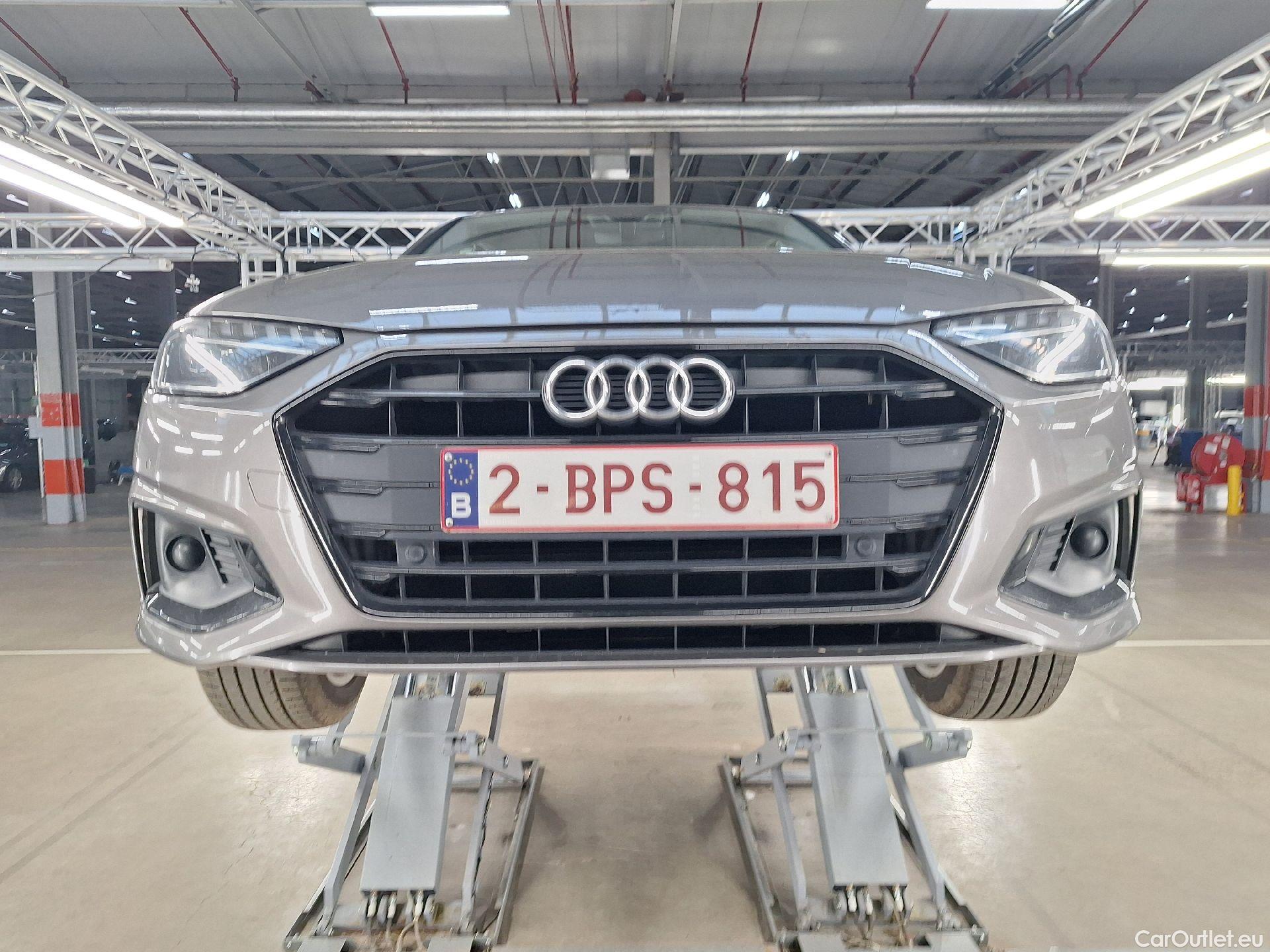  Audi  A4 Audi,  Avant FL'19, Audi  Avant 2.0 30 TDi 100kW S tr Adv Business E #11