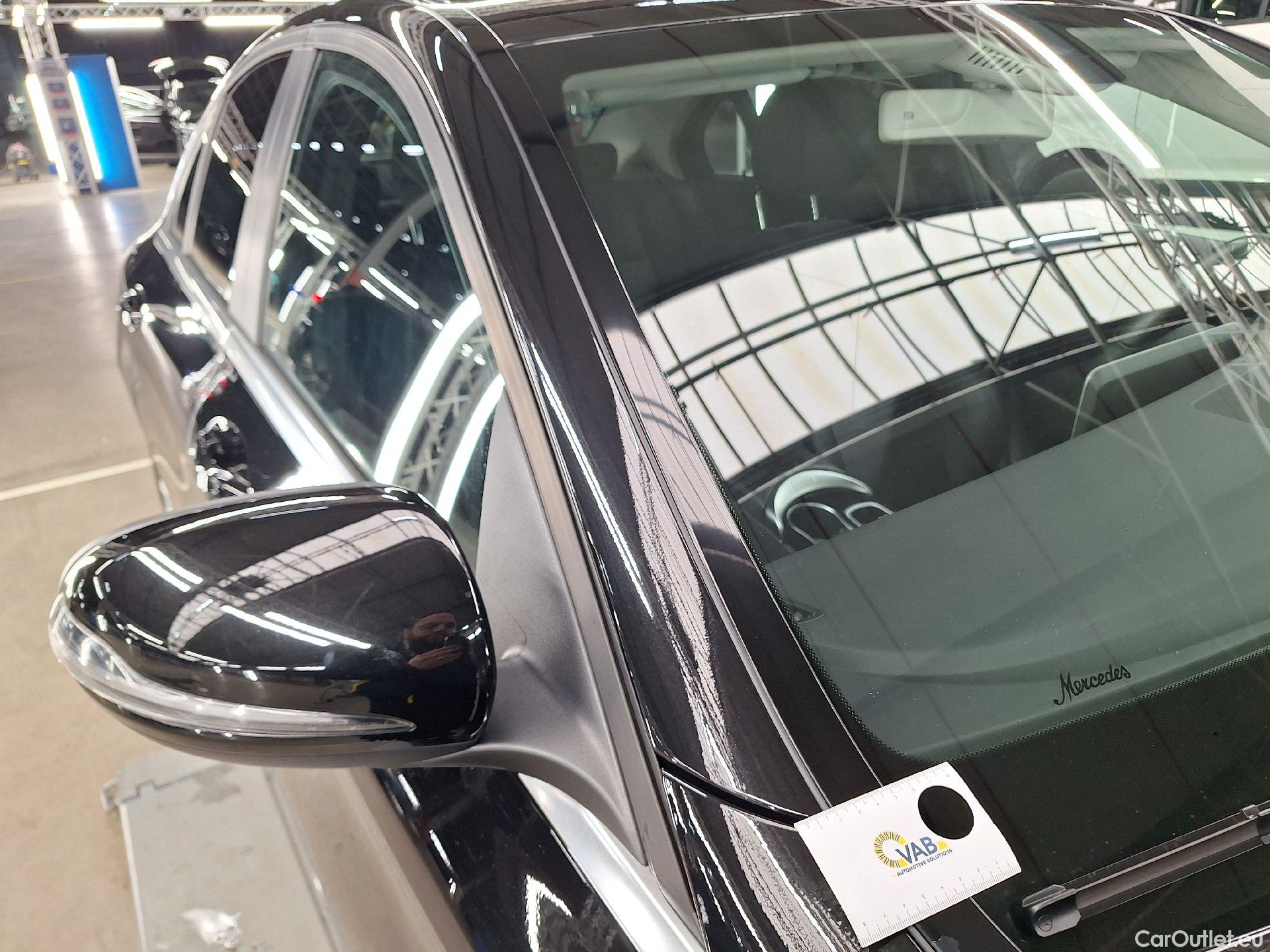  Mercedes  C-Klasse Mercedes,  FL'18, Mercedes-Benz  Berline C 200 d Business So #9