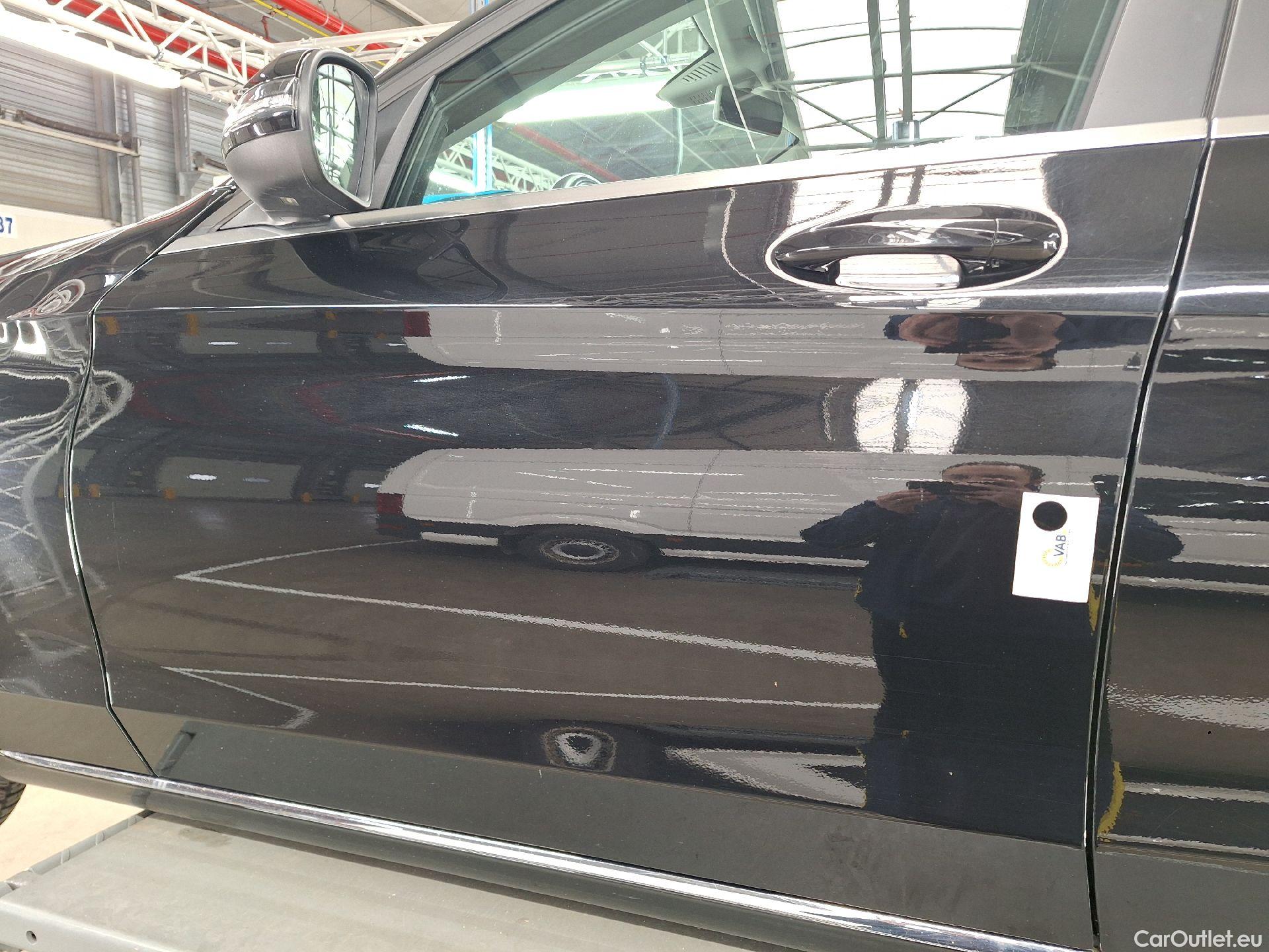  Mercedes  C-Klasse Mercedes,  FL'18, Mercedes-Benz  Berline C 200 d Business So #19