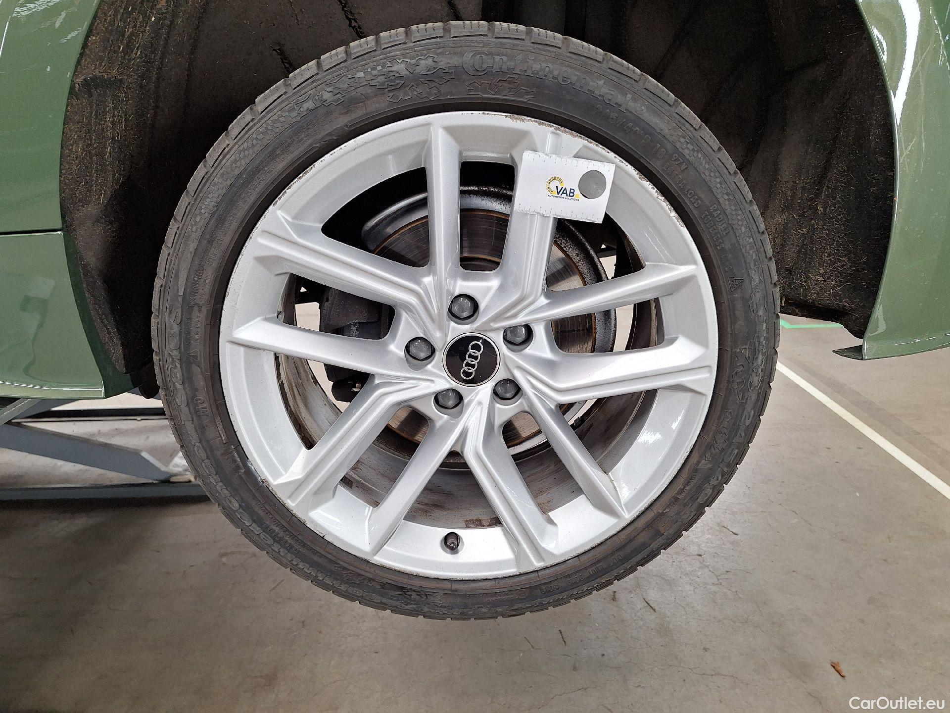  Audi  A5 Sportback Audi, A5 SB FL'20, Audi  30 TDI S tronic Bus. Ed. S Line  #41