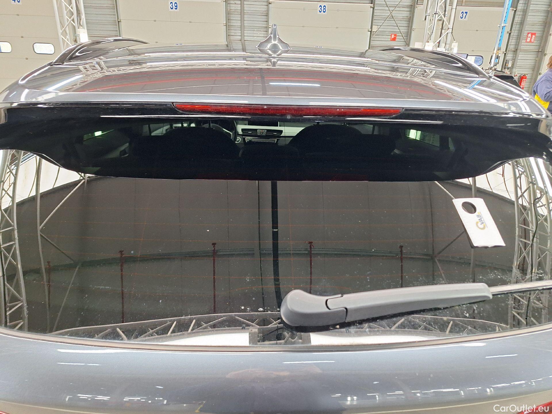  Bmw  X2 BMW,  '17, BMW  sDrive18iA 100kW DCT 5d #12