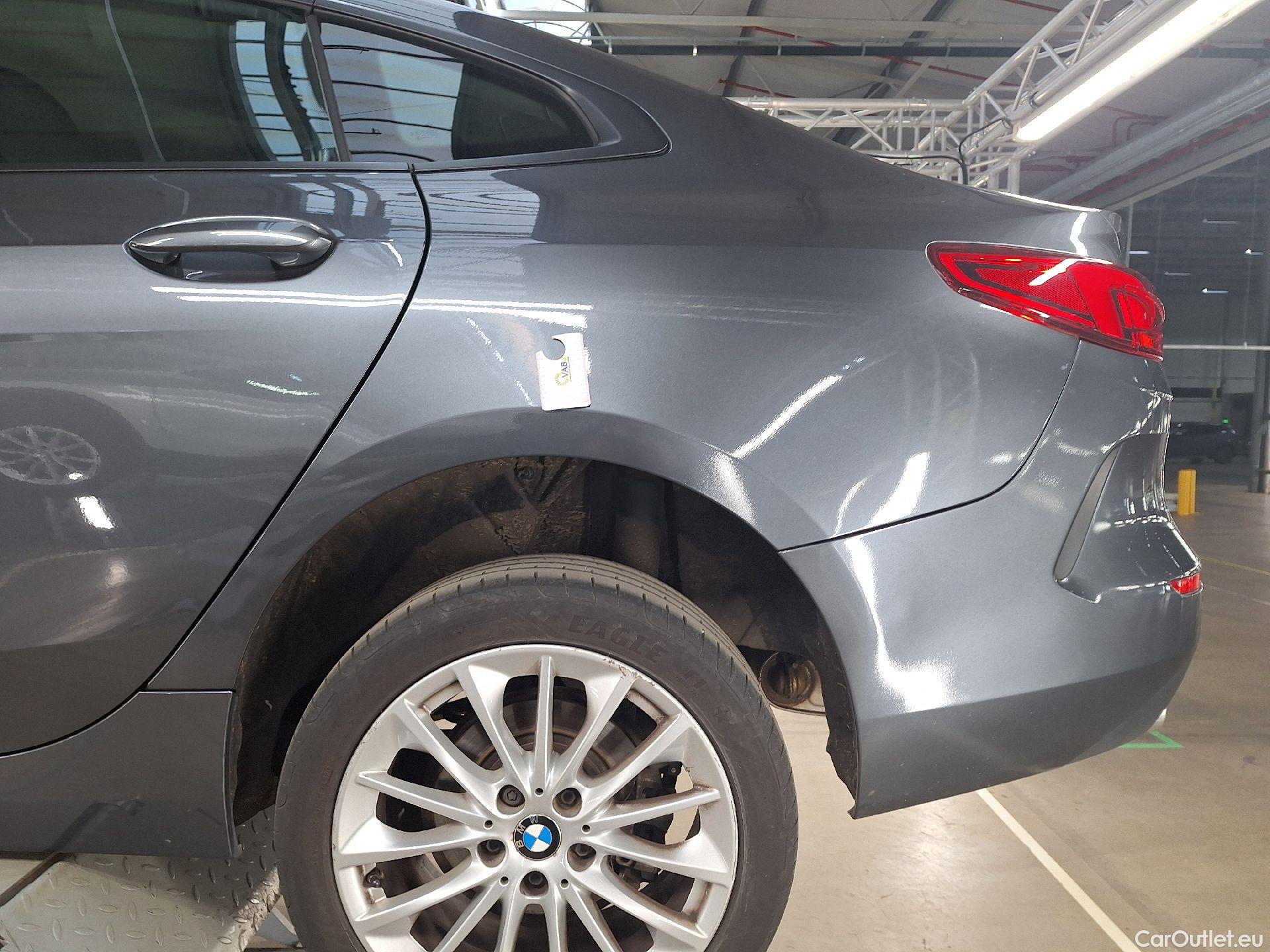  Bmw  Serie 2 BMW, 2-serie Gr.Coupé '19, BMW 2 Reeks Gran Coupé 216dA (85kW) 4d #3