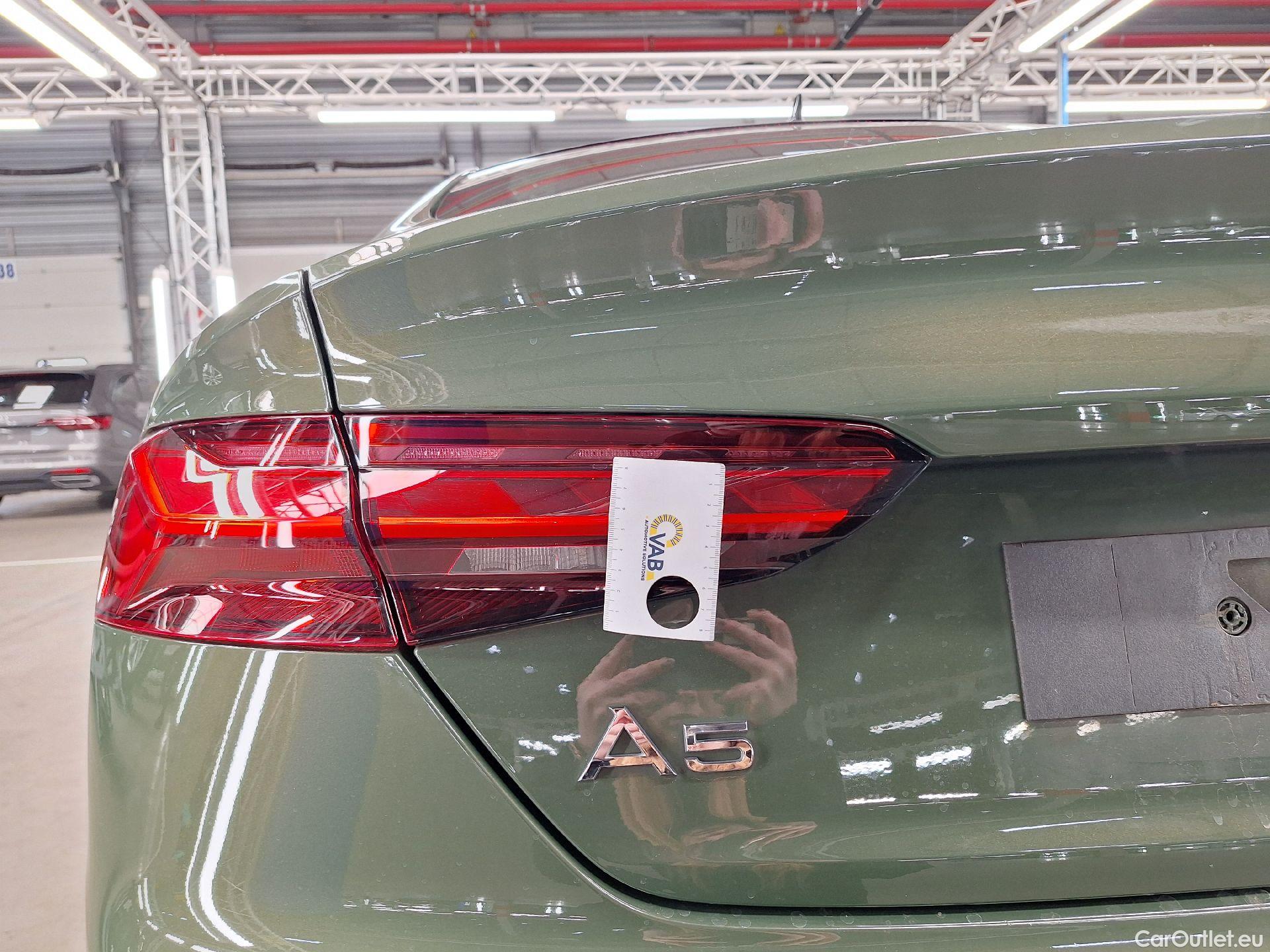  Audi  A5 Sportback Audi, A5 SB FL'20, Audi  30 TDI S tronic Bus. Ed. S Line  #60