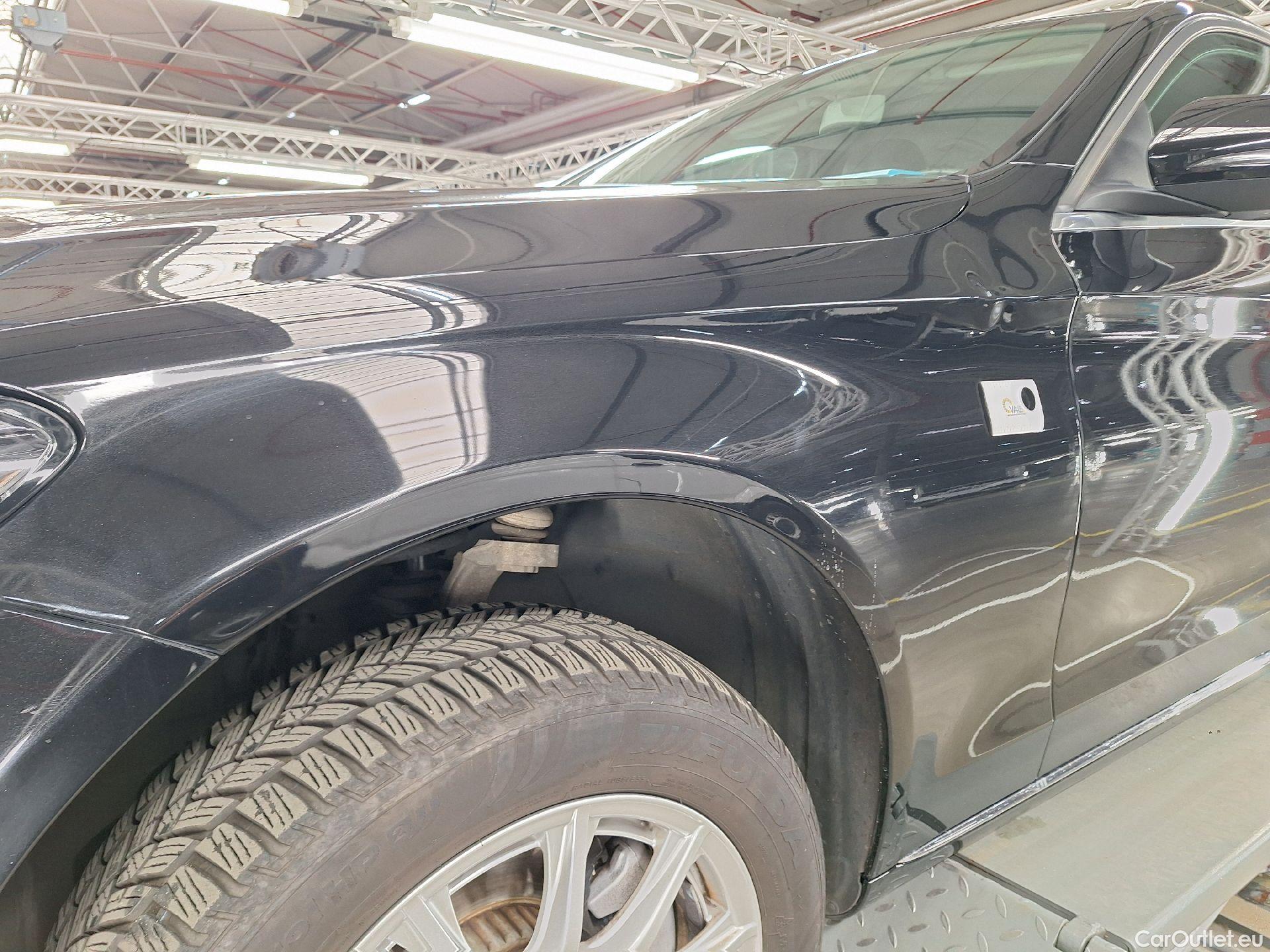  Mercedes  C-Klasse Mercedes,  FL'18, Mercedes-Benz  Berline C 200 d Business So #17