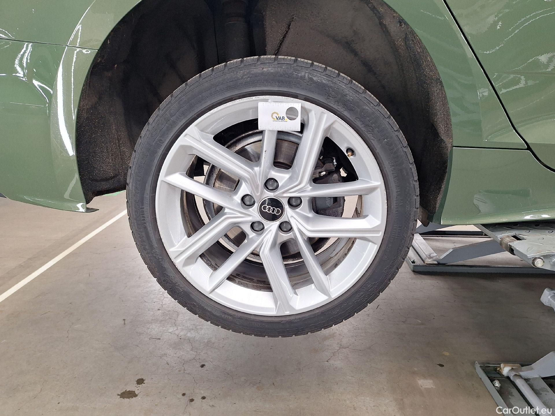  Audi  A5 Sportback Audi, A5 SB FL'20, Audi  30 TDI S tronic Bus. Ed. S Line  #6