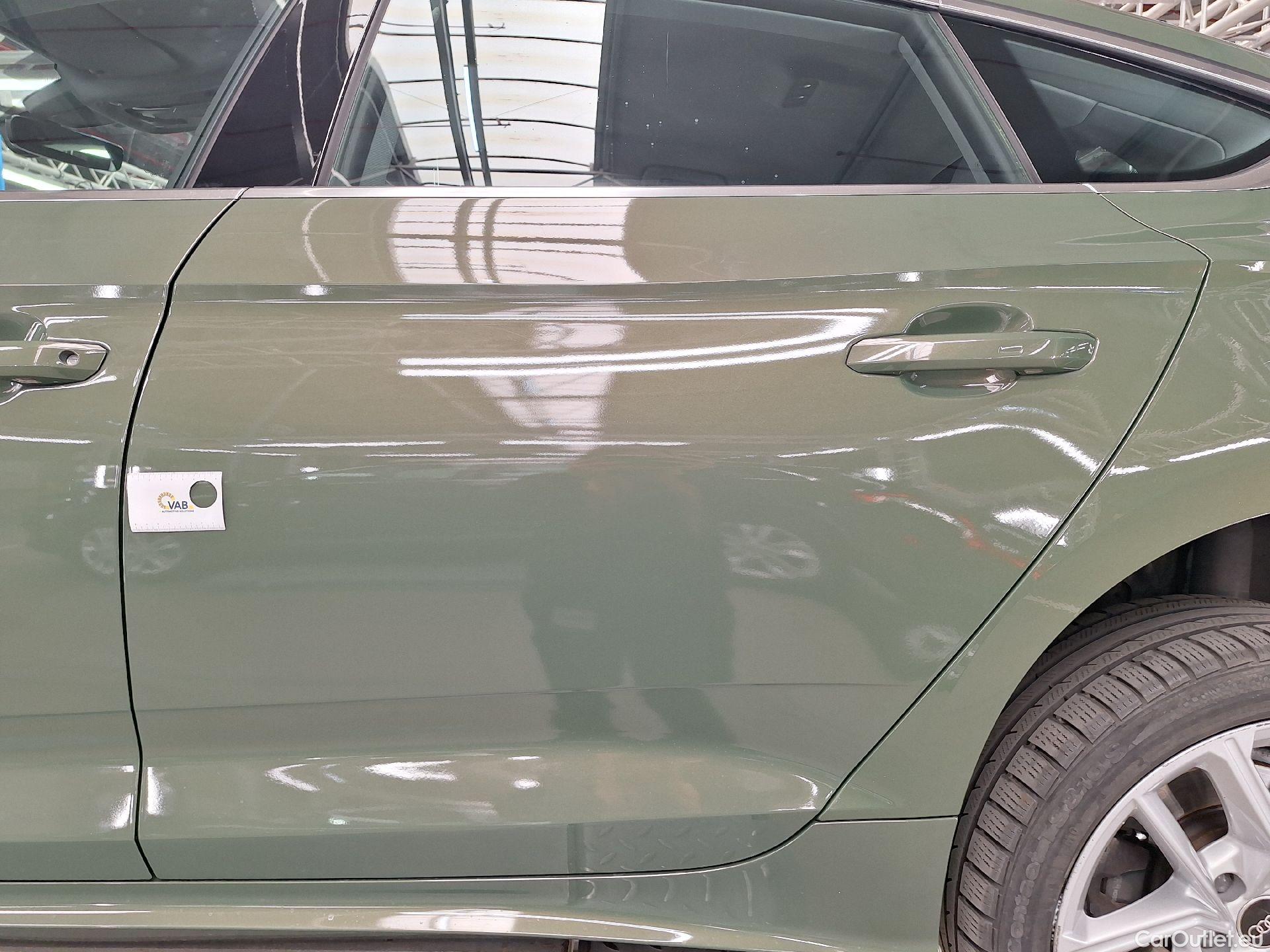  Audi  A5 Sportback Audi, A5 SB FL'20, Audi  30 TDI S tronic Bus. Ed. S Line  #37