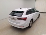  Skoda  Octavia Skoda,  Combi '20, Skoda  Combi 2.0 CRTDI 85kW Ambition 5d #8