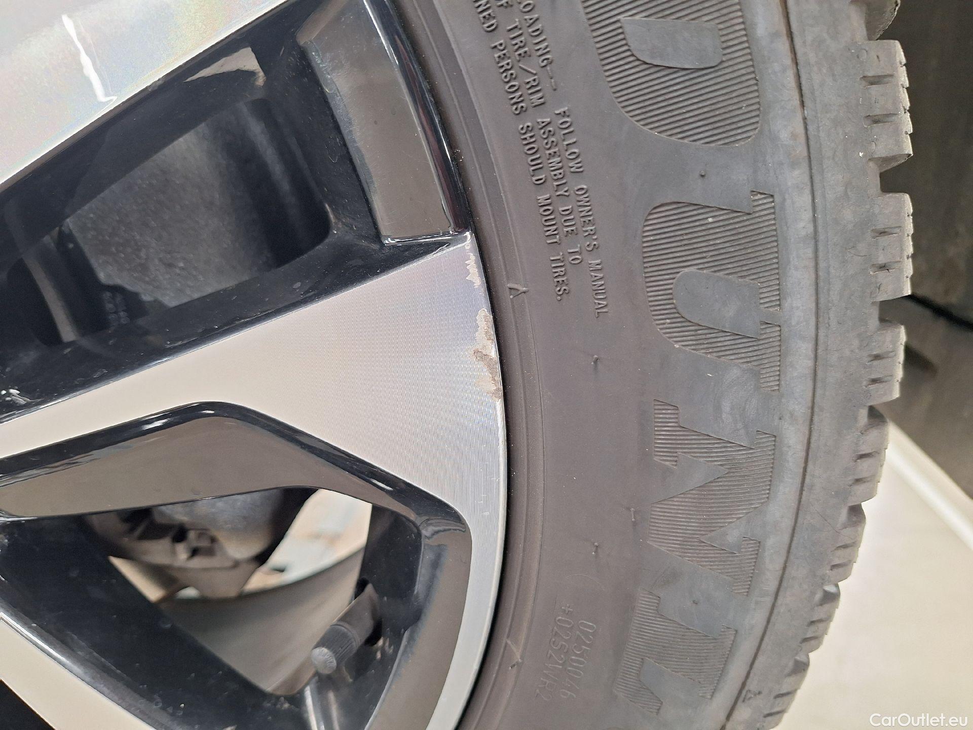  Volkswagen  T-ROC VW,  '17, Volkswagen  2.0 TDI 85kW United 5d #23