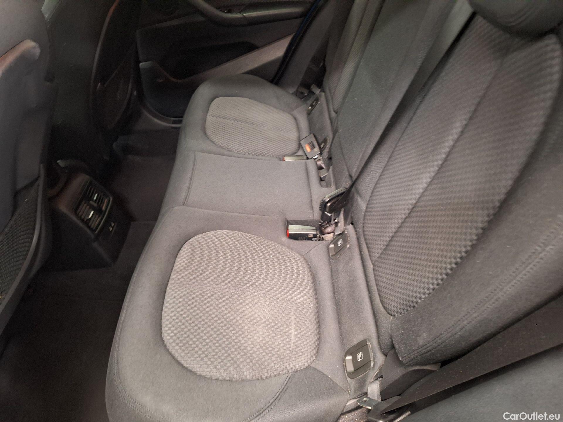  Bmw  X1 BMW,  FL'19, BMW  sDrive16dA (85 kW) 5d #3