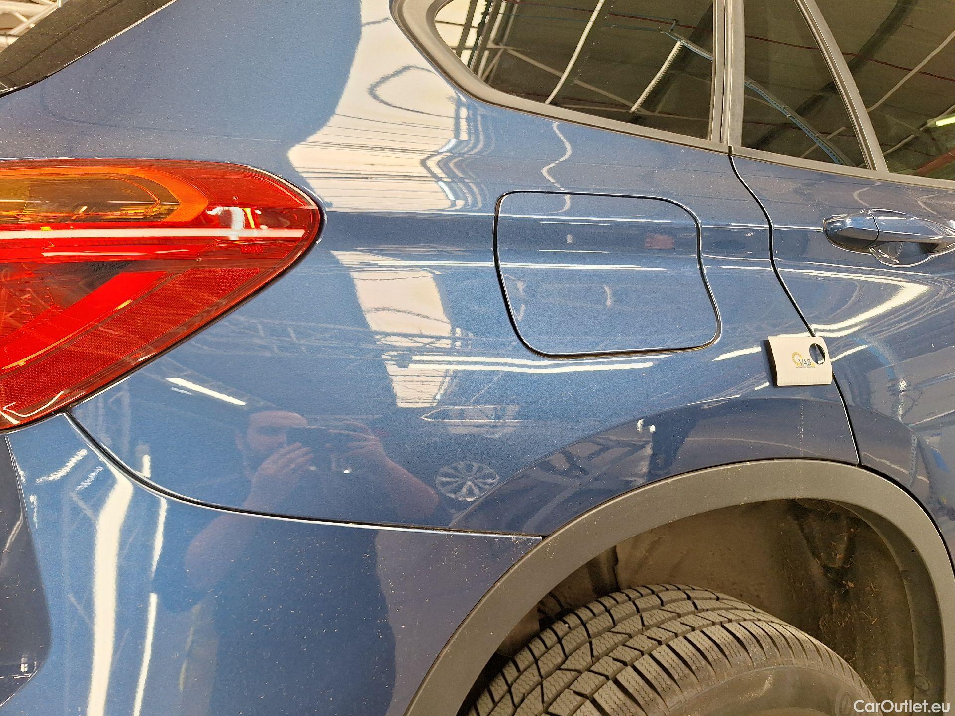  Bmw  X1 BMW,  FL'19, BMW  sDrive16dA (85 kW) 5d #23