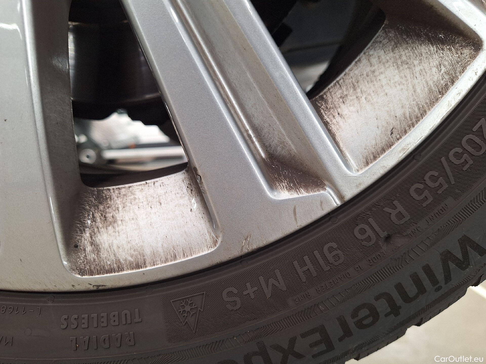  Peugeot  308 Peugeot,  SW FL'17, Peugeot  SW 1.5 BlueHDi 130 S&S EAT8 Allure 5d #26