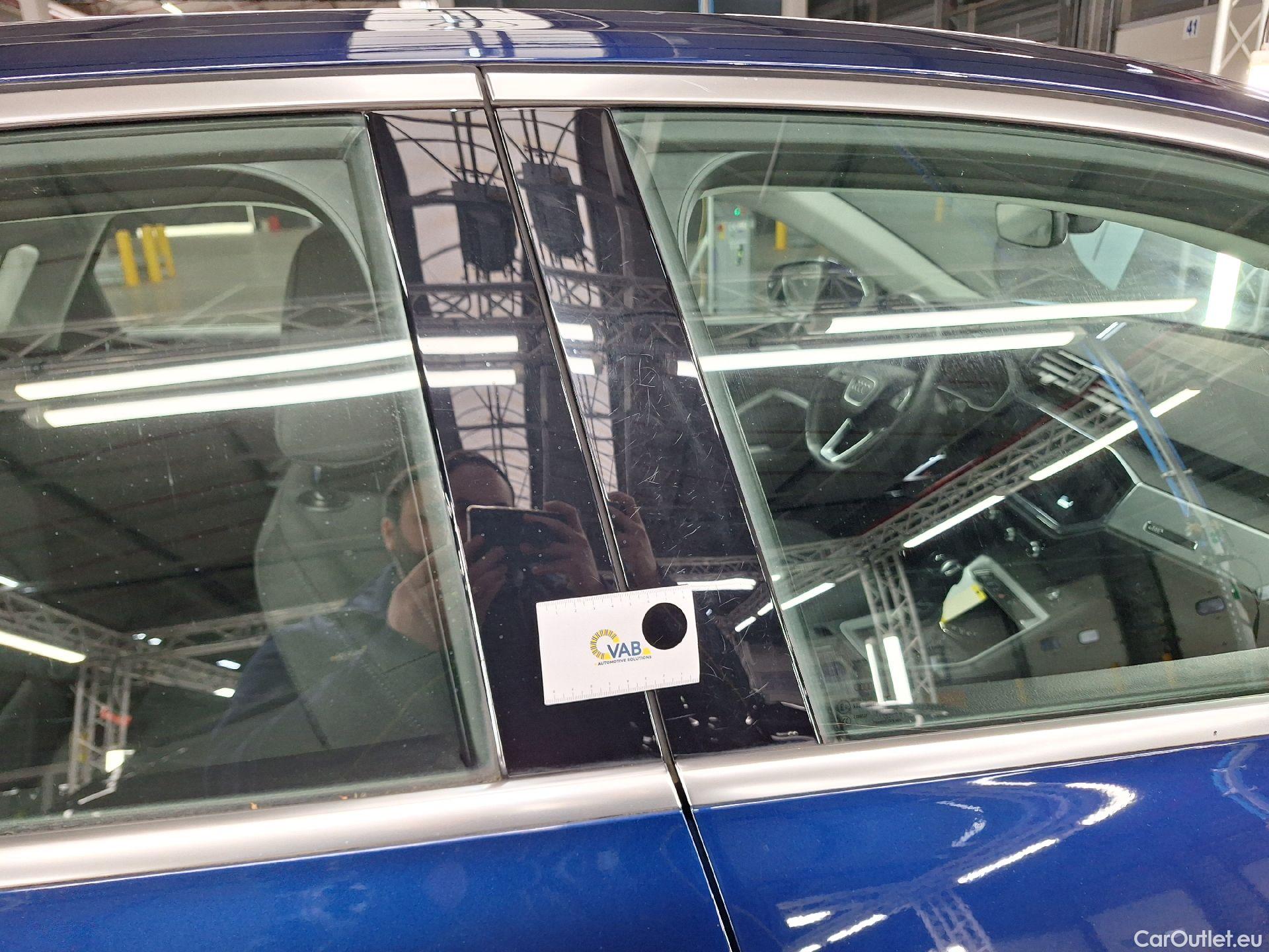  Audi  Q3 Audi,  SB '19, Audi  Sportback 35 TDI S tronic Business Edition #12