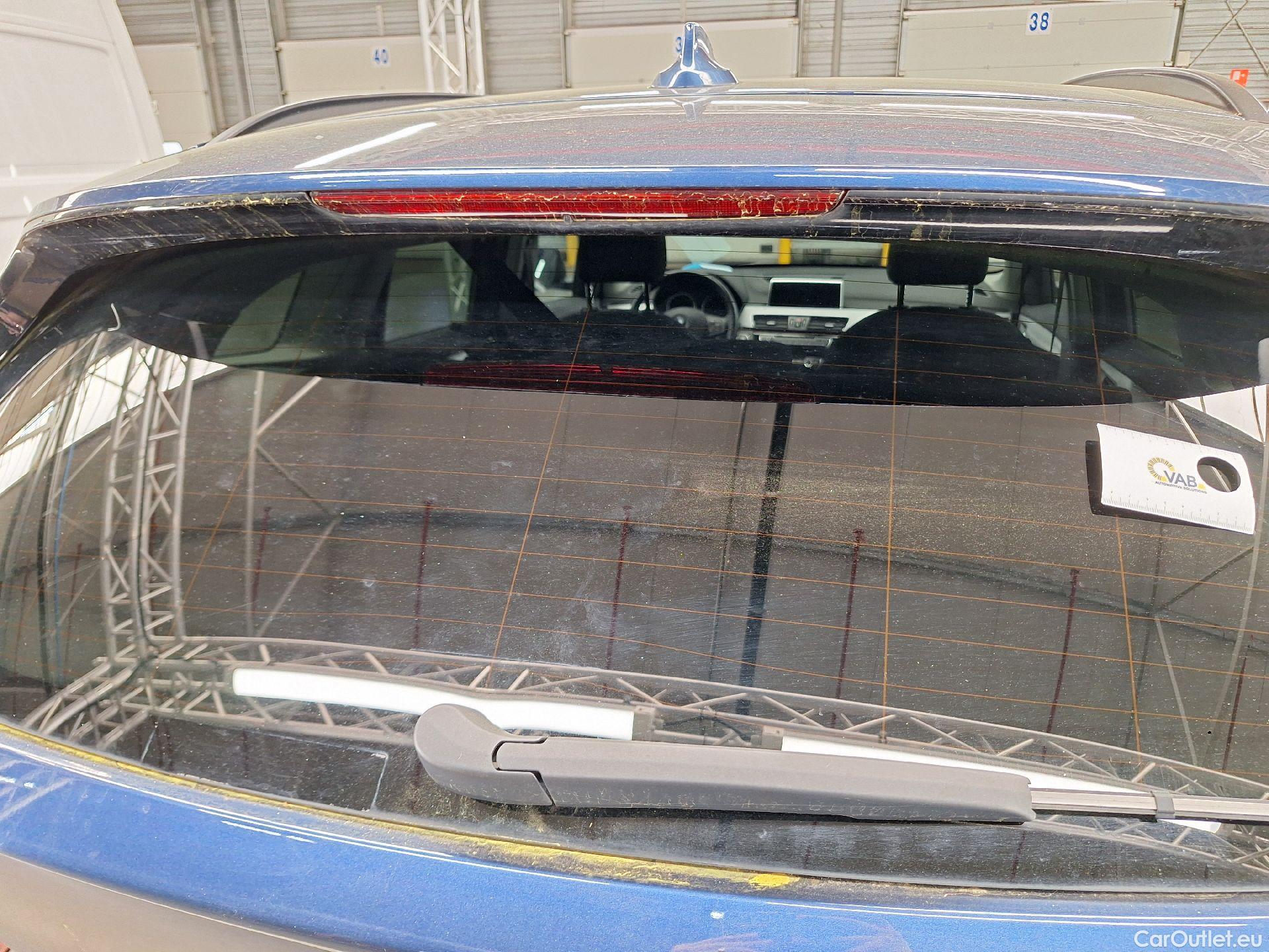  Bmw  X1 BMW,  FL'19, BMW  sDrive16dA (85 kW) 5d #8