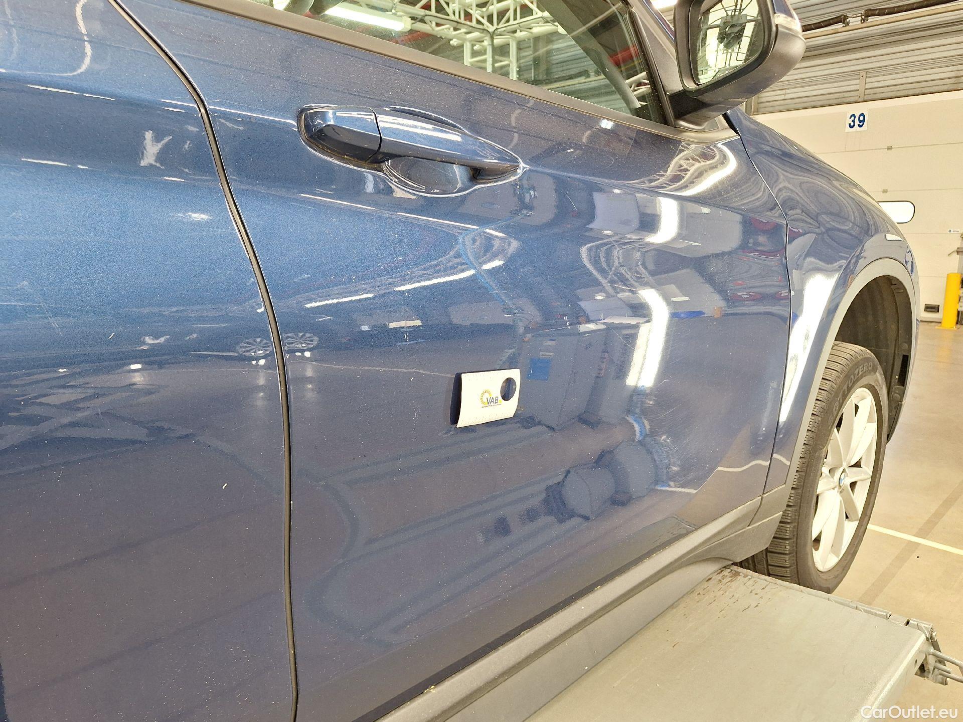  Bmw  X1 BMW,  FL'19, BMW  sDrive16dA (85 kW) 5d #30