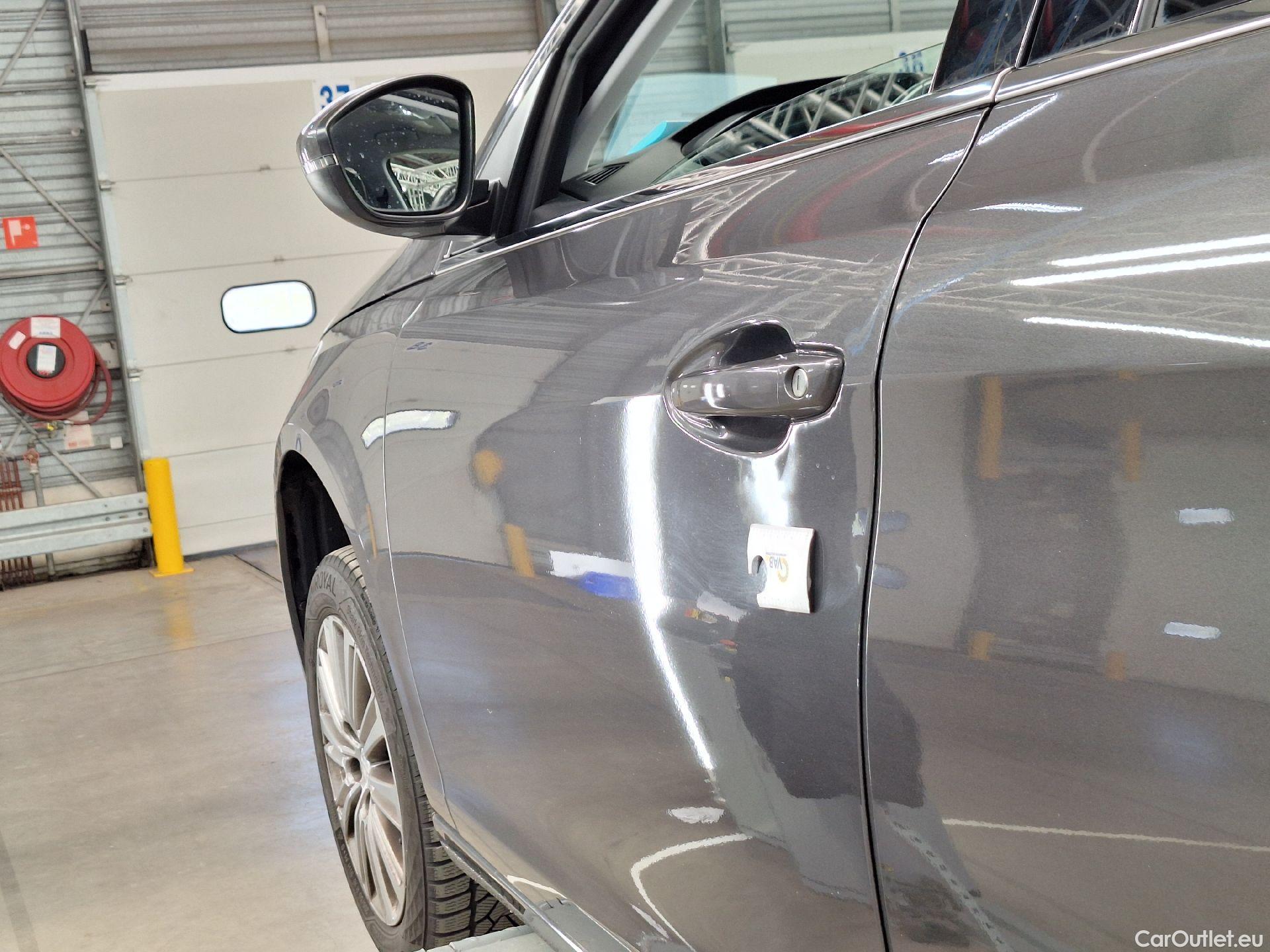  Peugeot  308 Peugeot,  SW FL'17, Peugeot  SW 1.5 BlueHDi 130 S&S EAT8 Allure 5d #5