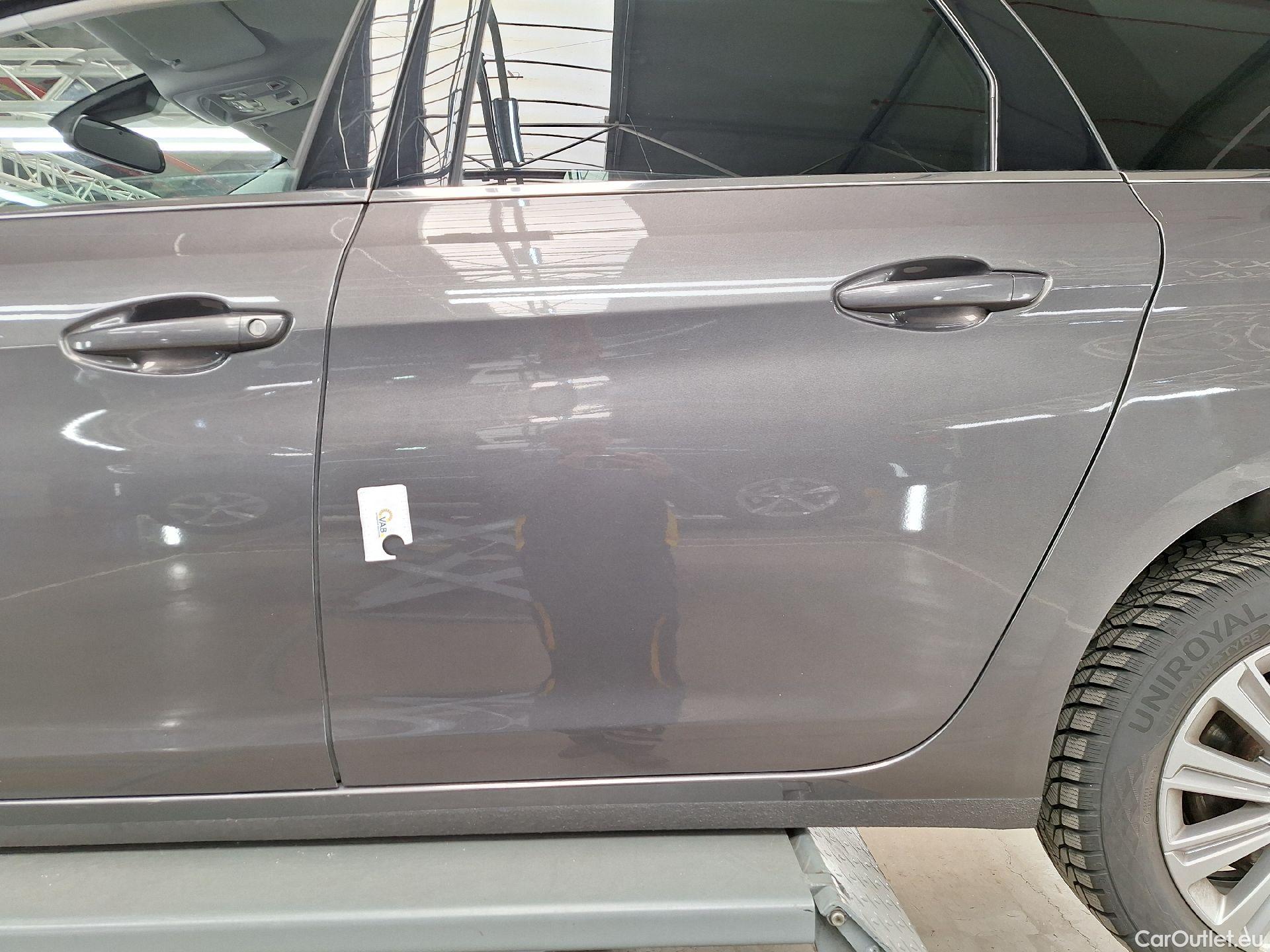  Peugeot  308 Peugeot,  SW FL'17, Peugeot  SW 1.5 BlueHDi 130 S&S EAT8 Allure 5d #6