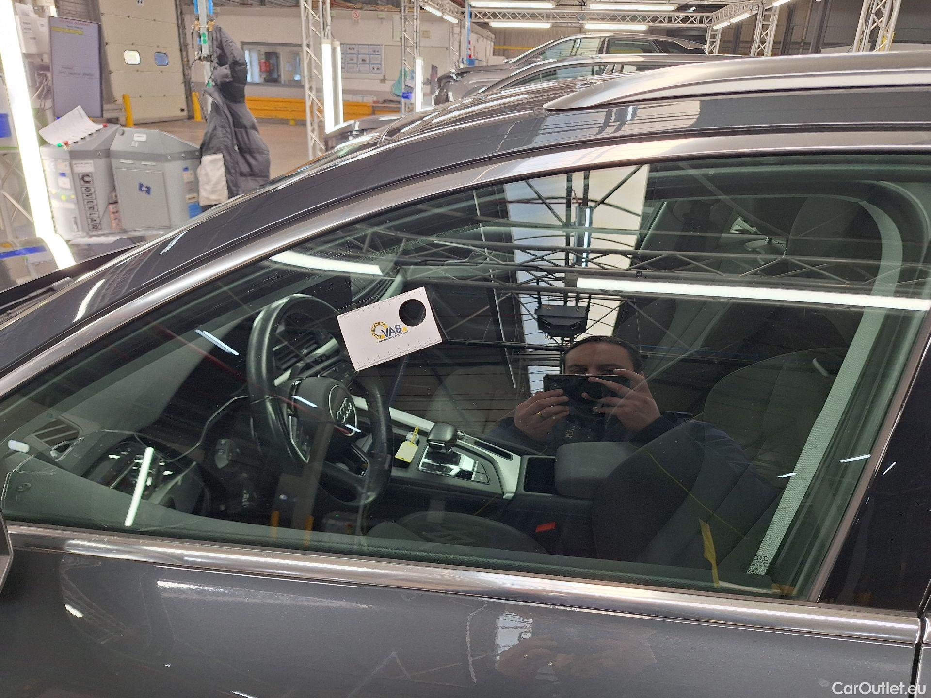  Audi  A4 Audi,  Avant FL'19, Audi  Avant 2.0 30 TDi 100kW S tronic Business E #3