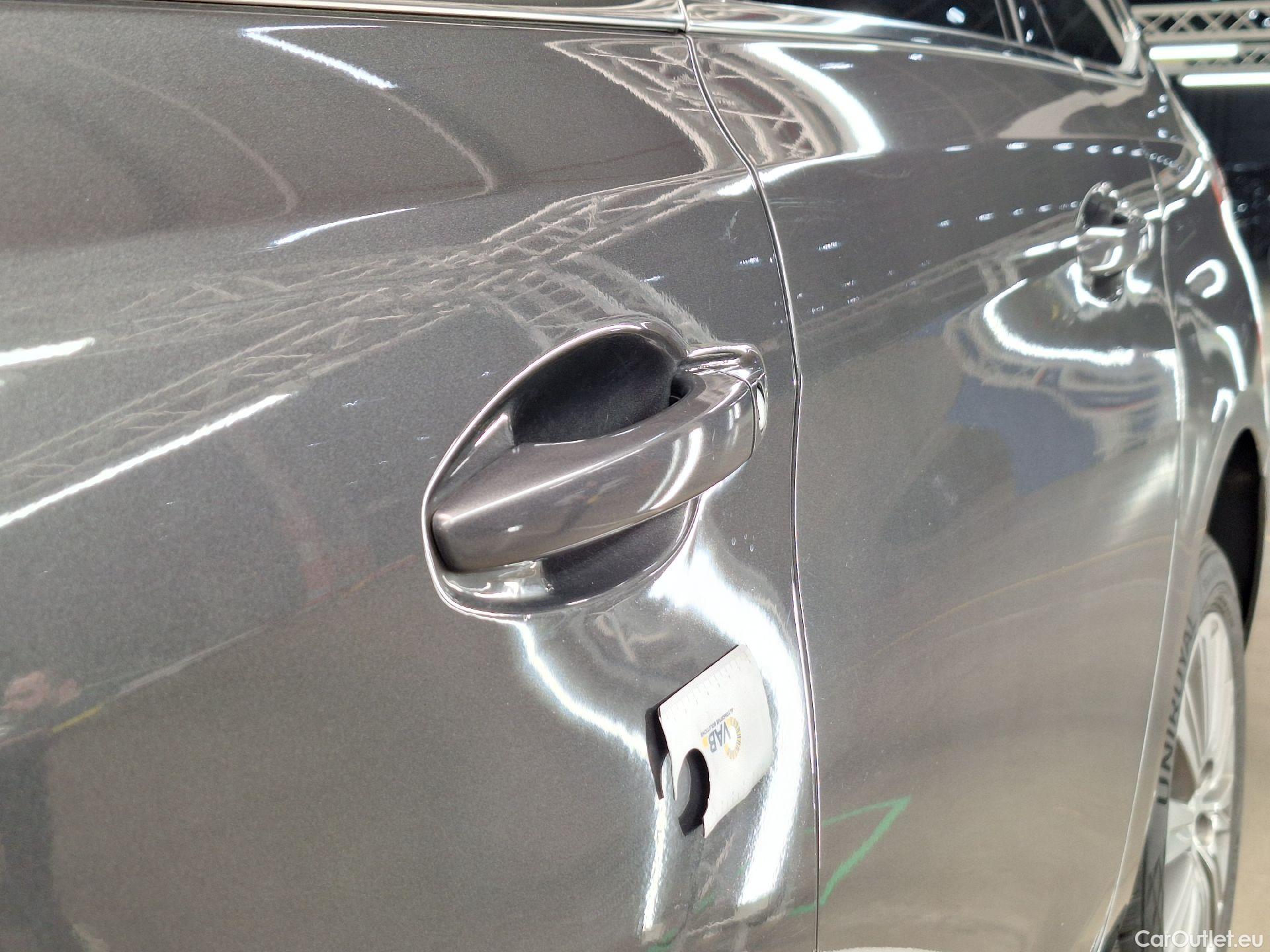  Peugeot  308 Peugeot,  SW FL'17, Peugeot  SW 1.5 BlueHDi 130 S&S EAT8 Allure 5d #4