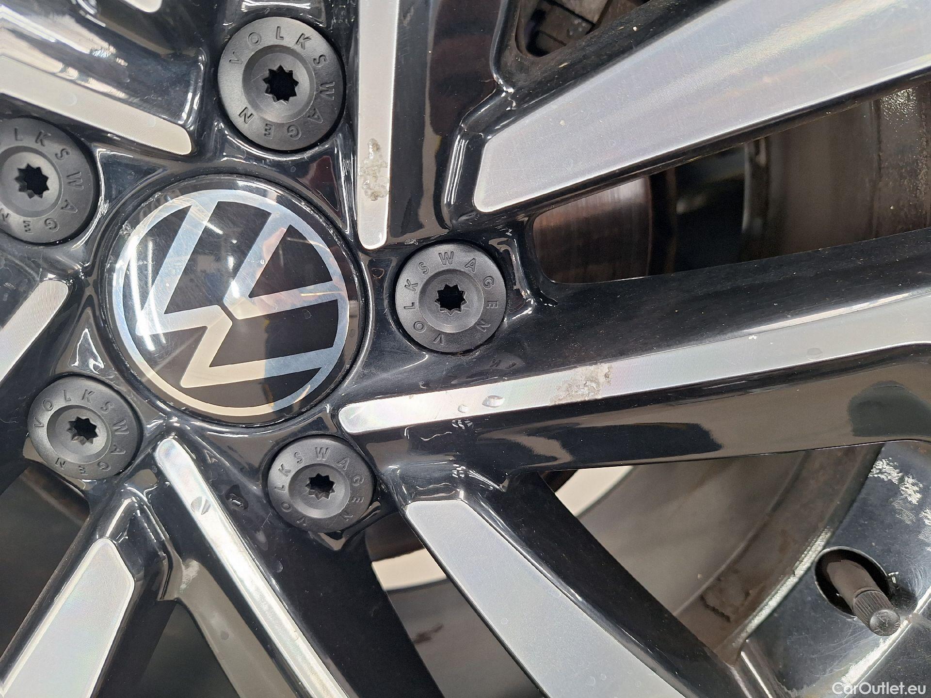  Volkswagen  T-ROC VW,  '17, Volkswagen  2.0 TDI 85kW United 5d #21