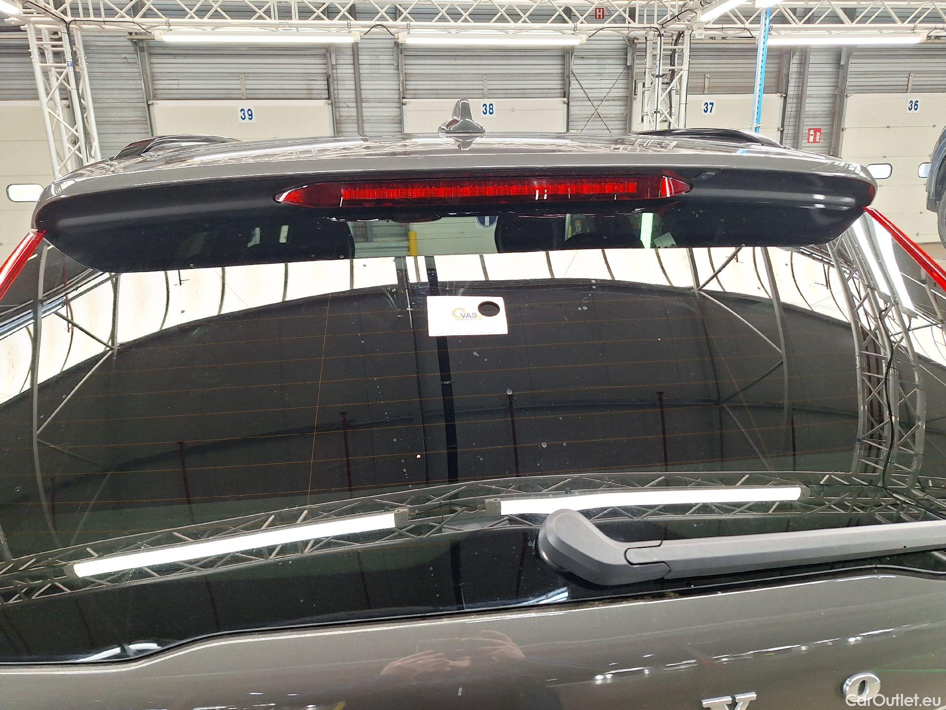  Volvo  XC60 Volvo,  FL'21, Volvo  B4 D Geartronic R-Design 5d #11