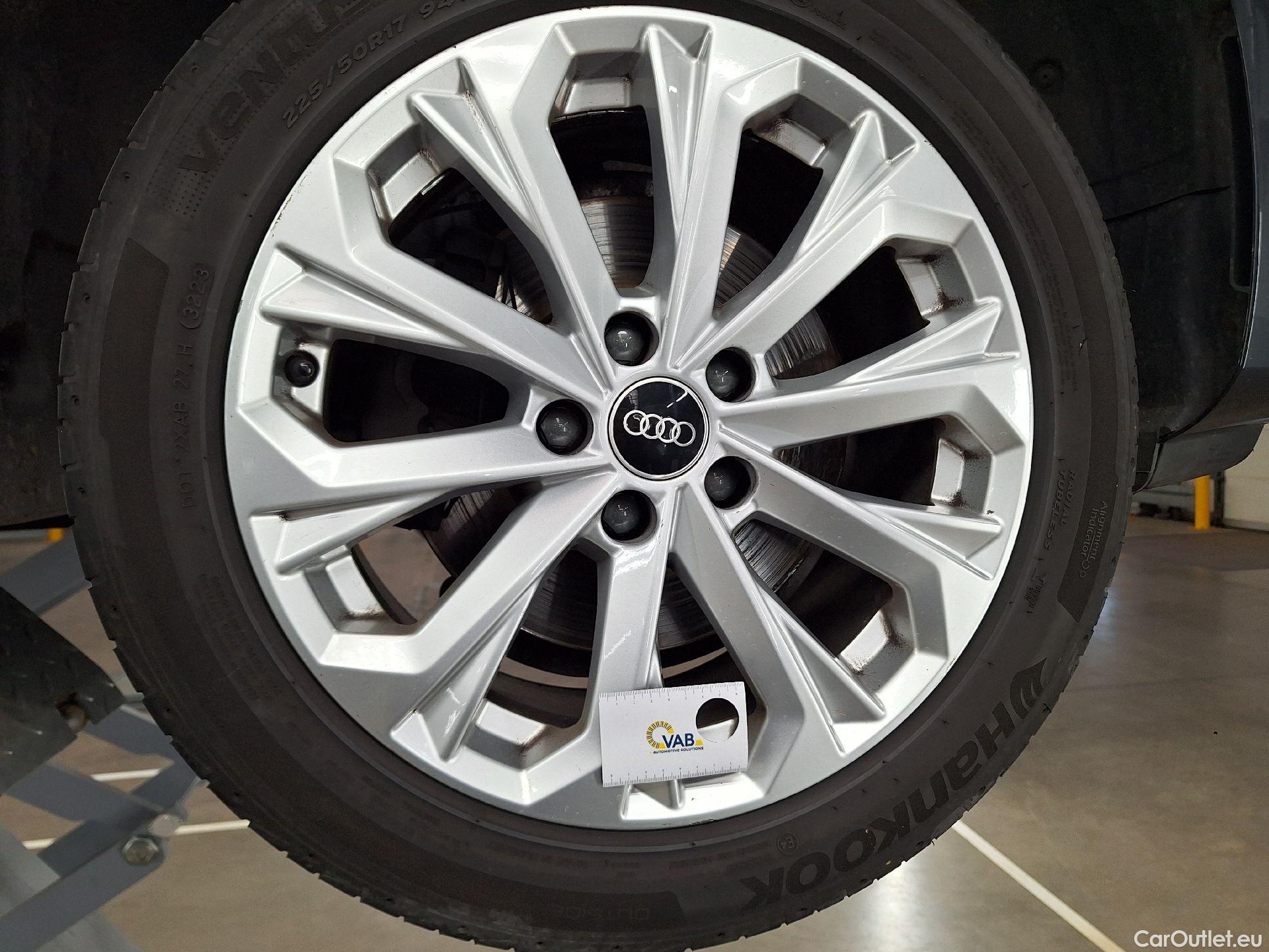  Audi  A4 Audi,  Avant FL'19, Audi  Avant 2.0 30 TDi 100kW S tronic Business E #35