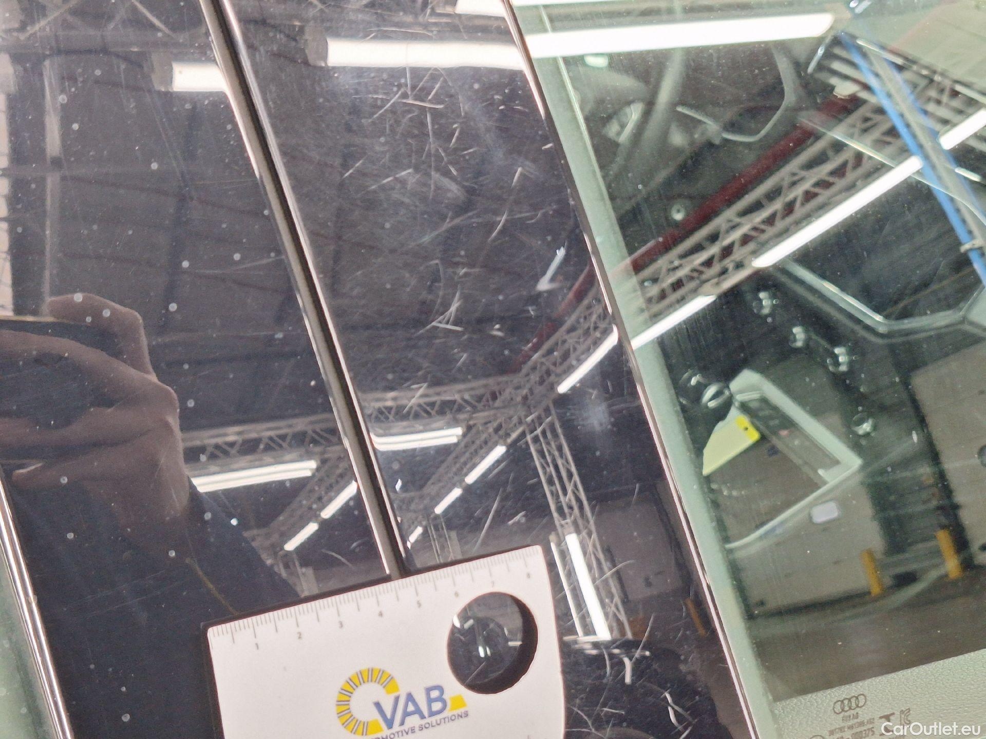  Audi  Q3 Audi,  SB '19, Audi  Sportback 35 TDI S tronic Business Edition #13