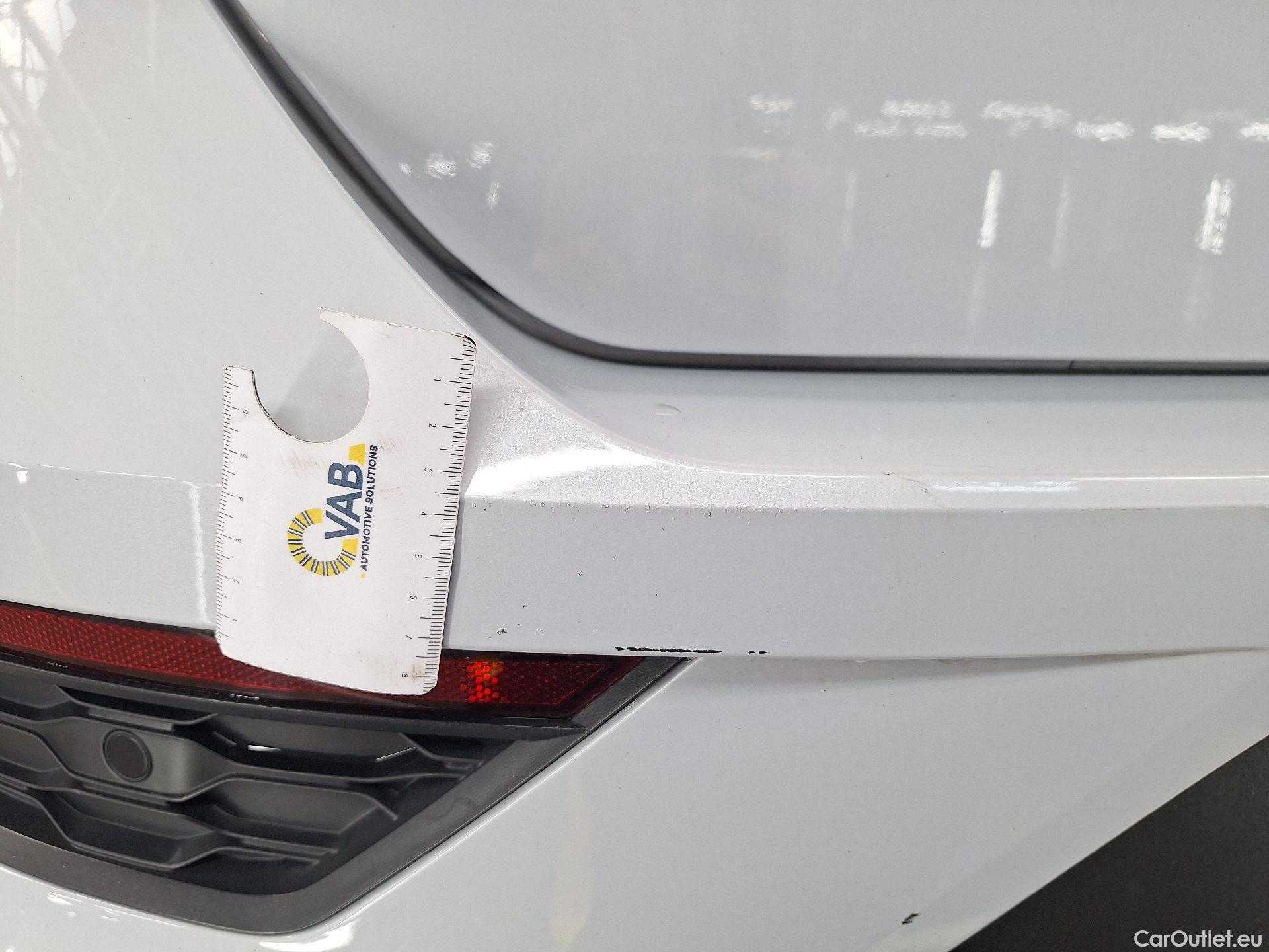  Volkswagen  T-ROC VW,  '17, Volkswagen  2.0 TDI 85kW United 5d #13