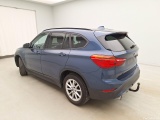  Bmw  X1 BMW,  FL'19, BMW  sDrive16dA (85 kW) 5d #6